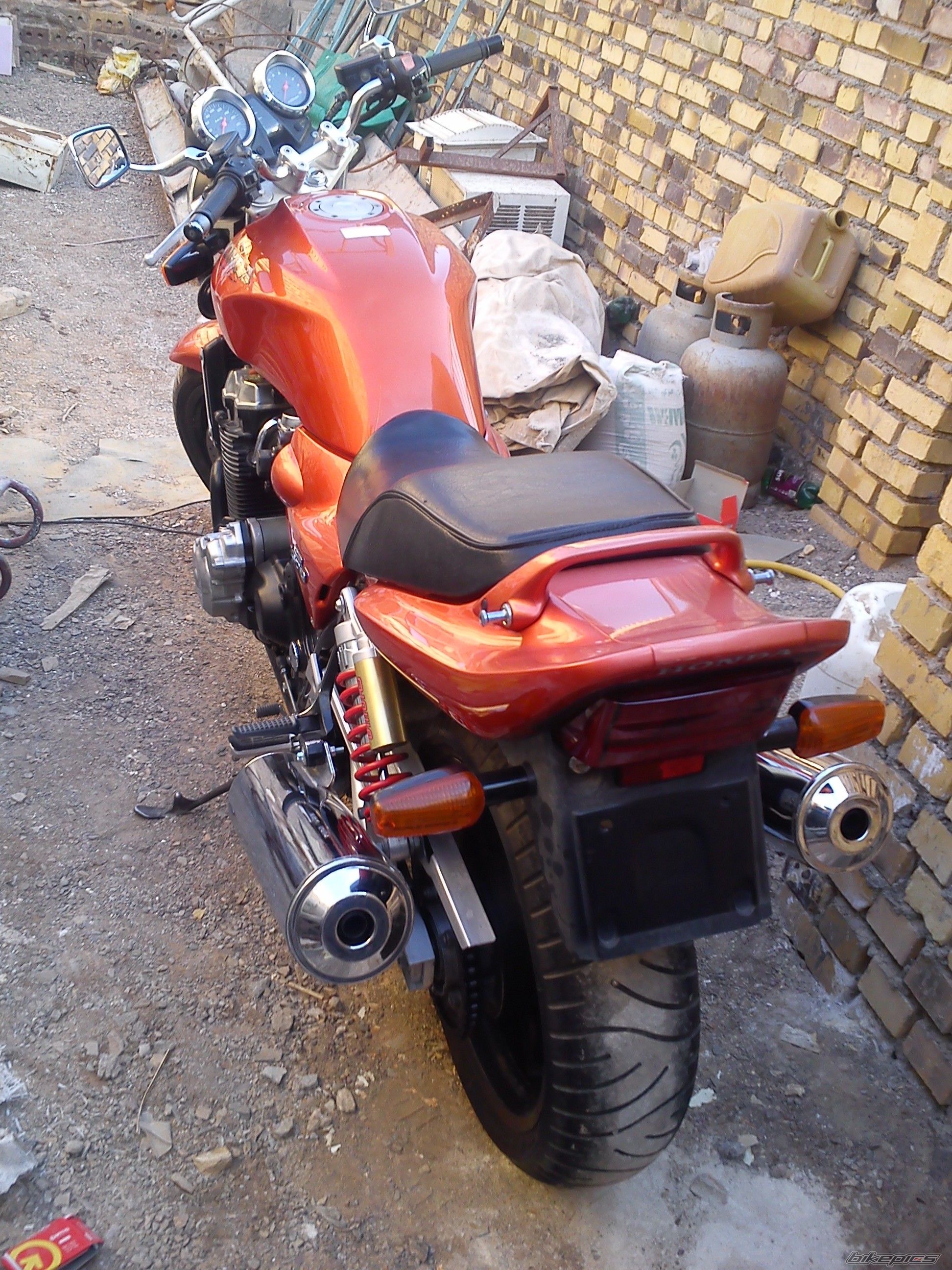Bike Photo 2712217