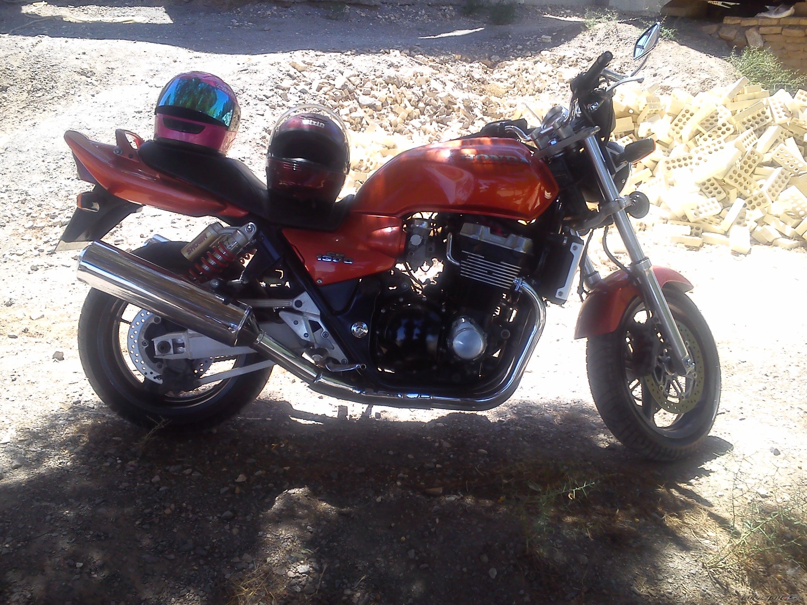 Bike Photo 2712218