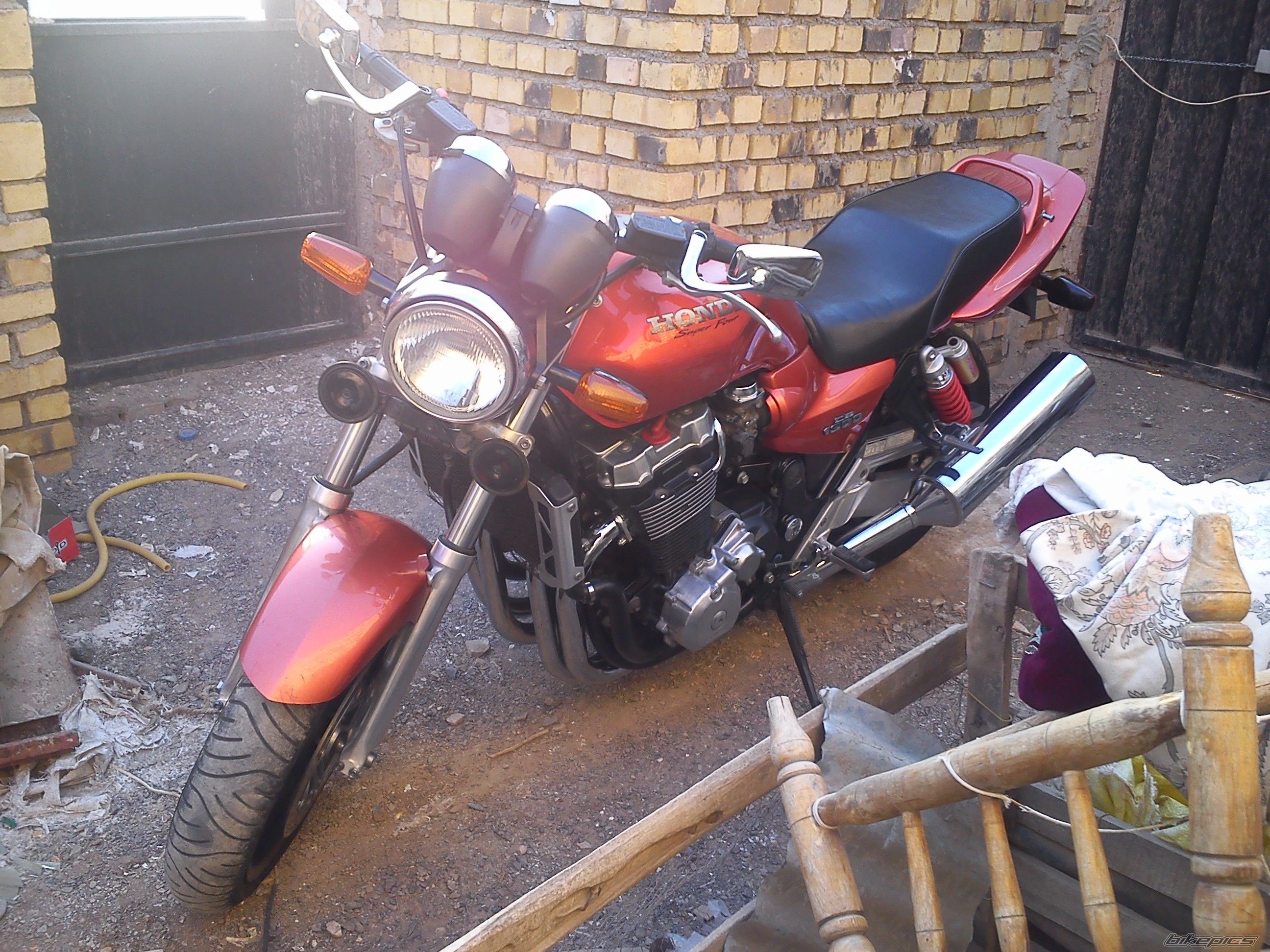 Bike Photo 2712222