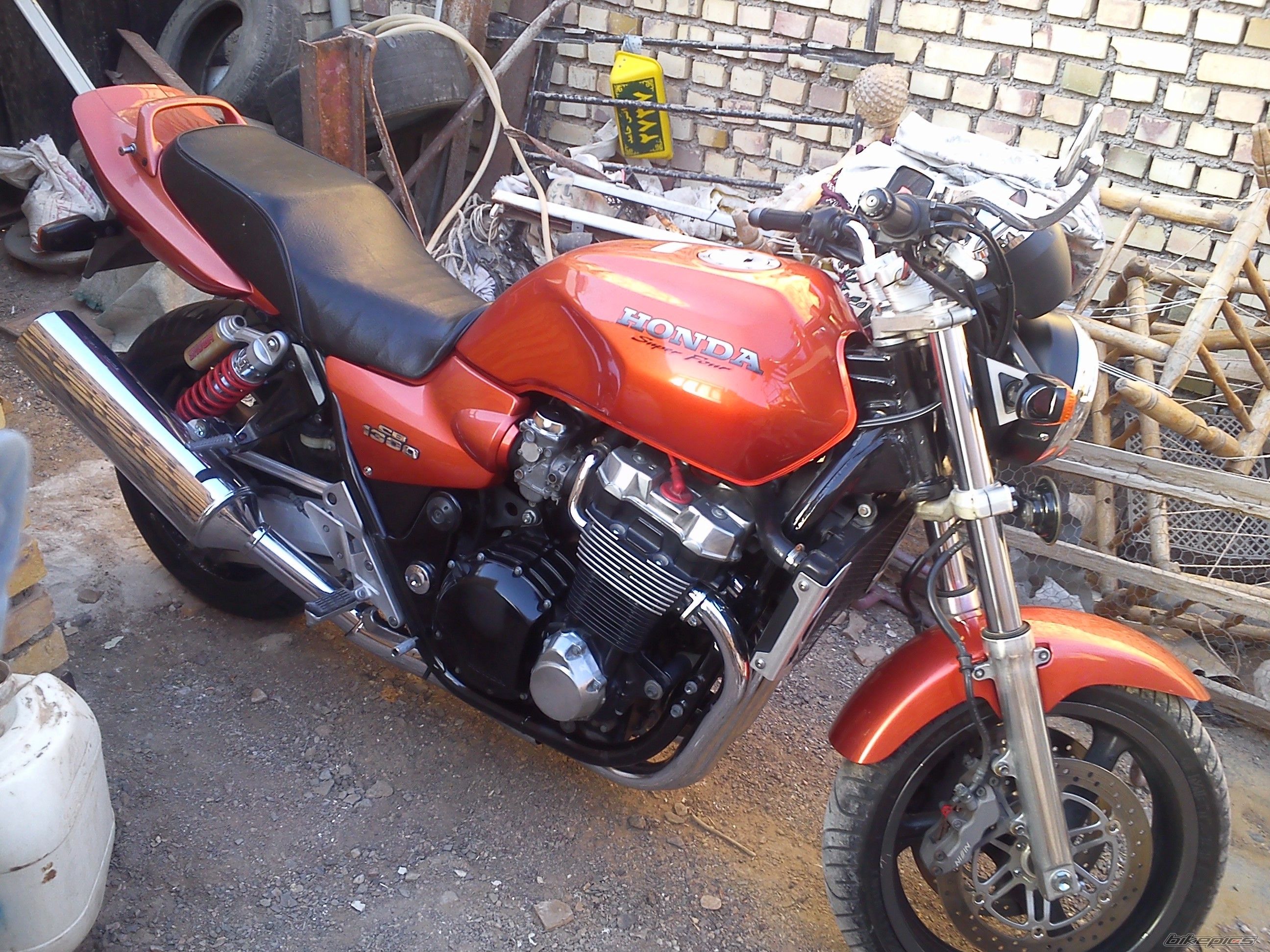 Bike Photo 2712223