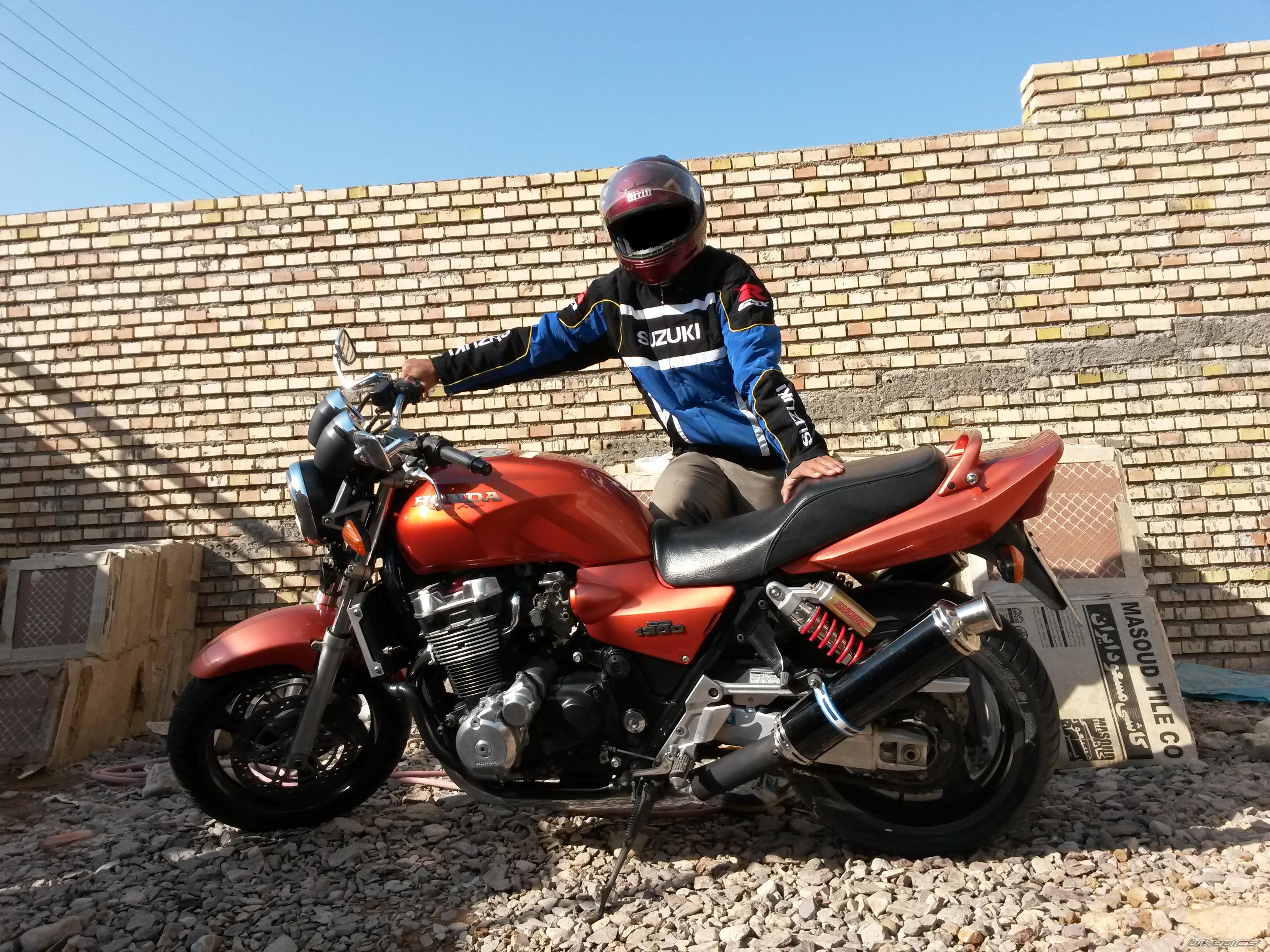 Bike Photo 2712224
