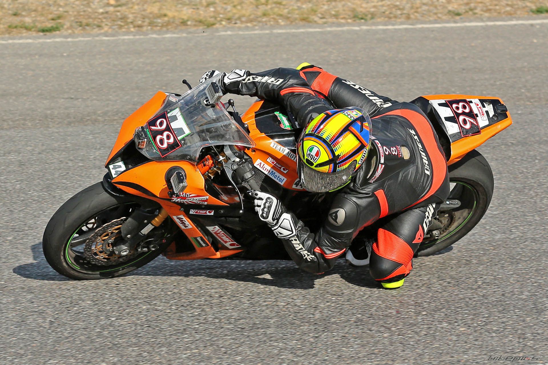 Bike Photo 2712250