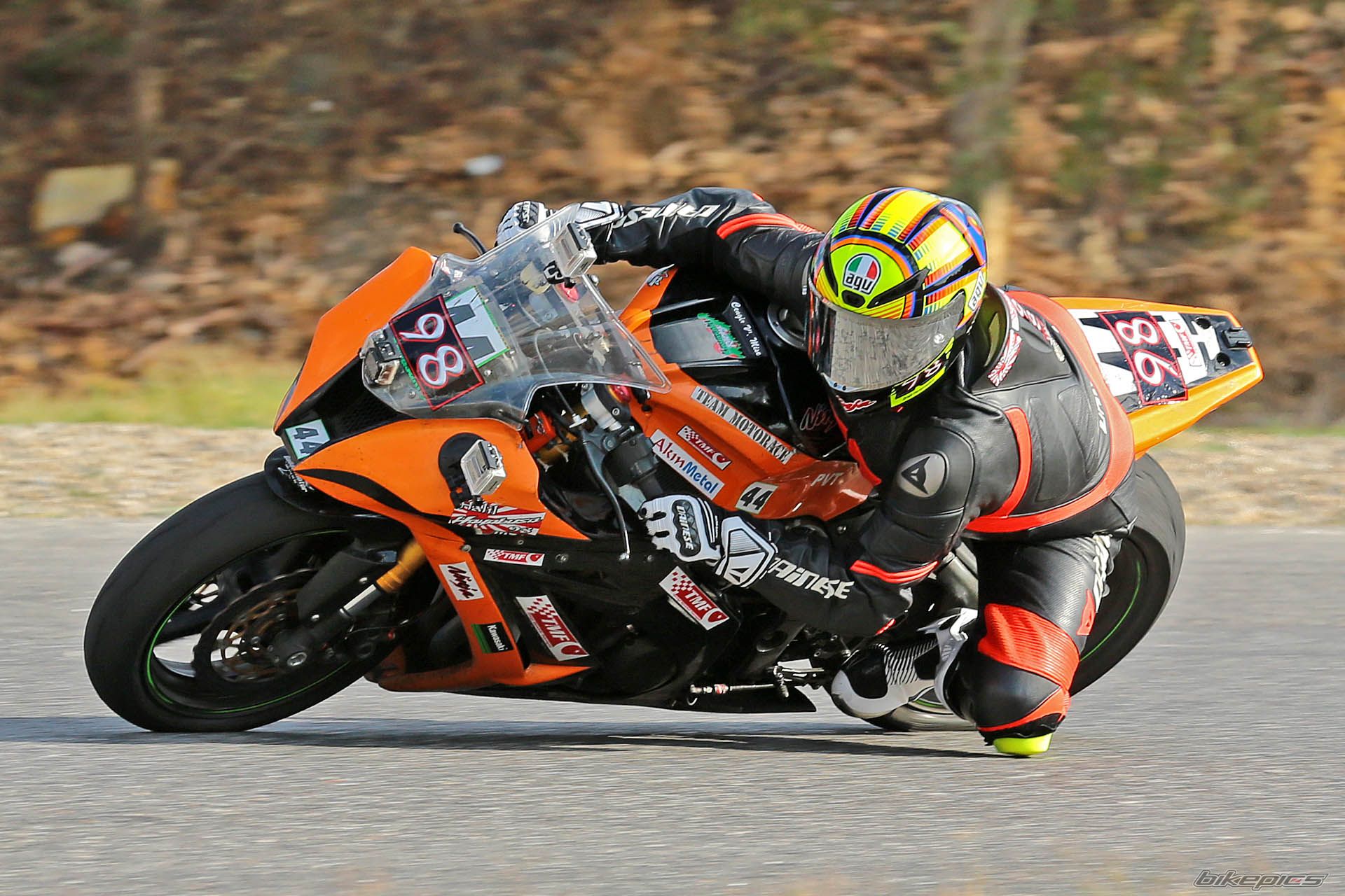 Bike Photo 2712251