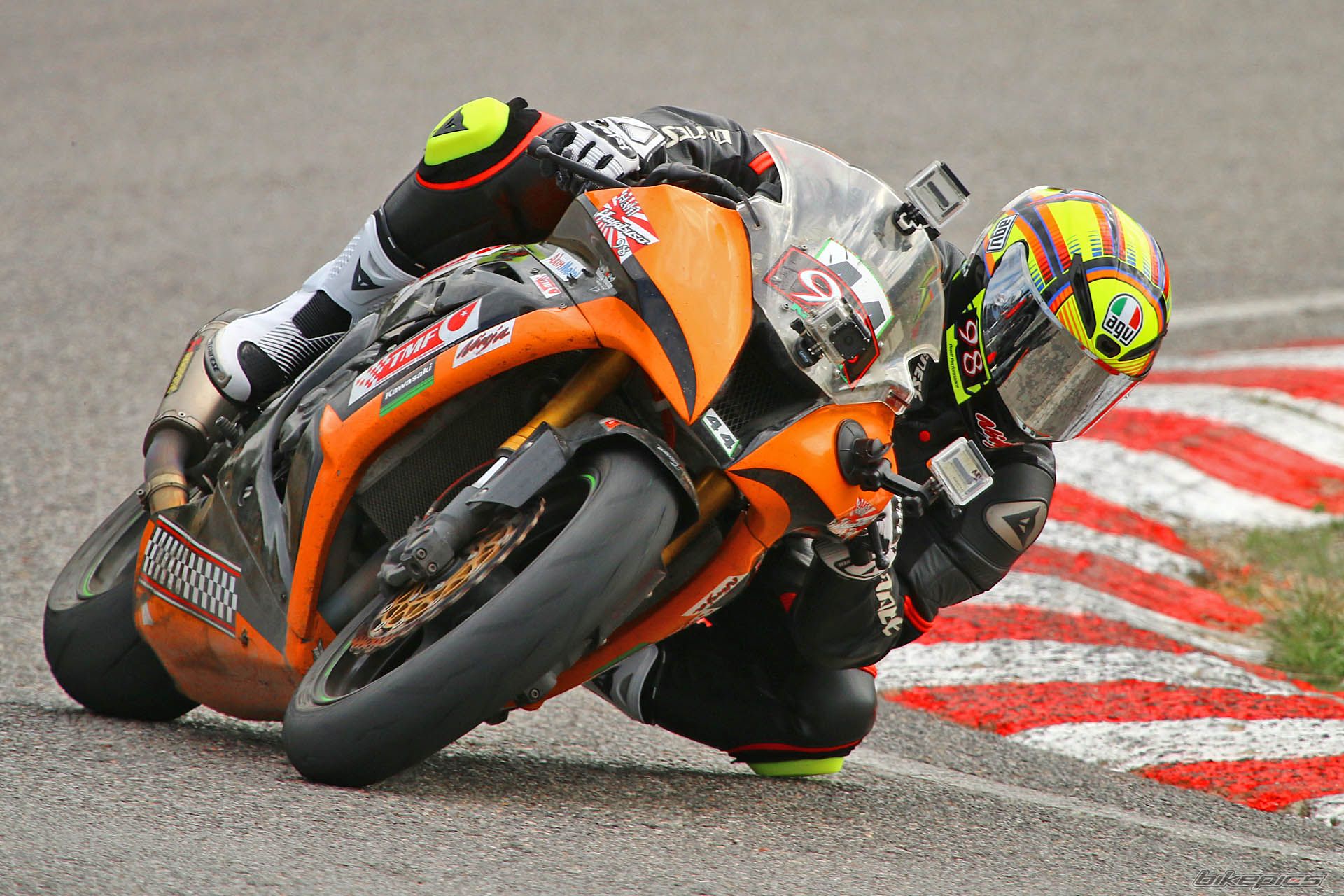 Bike Photo 2712257