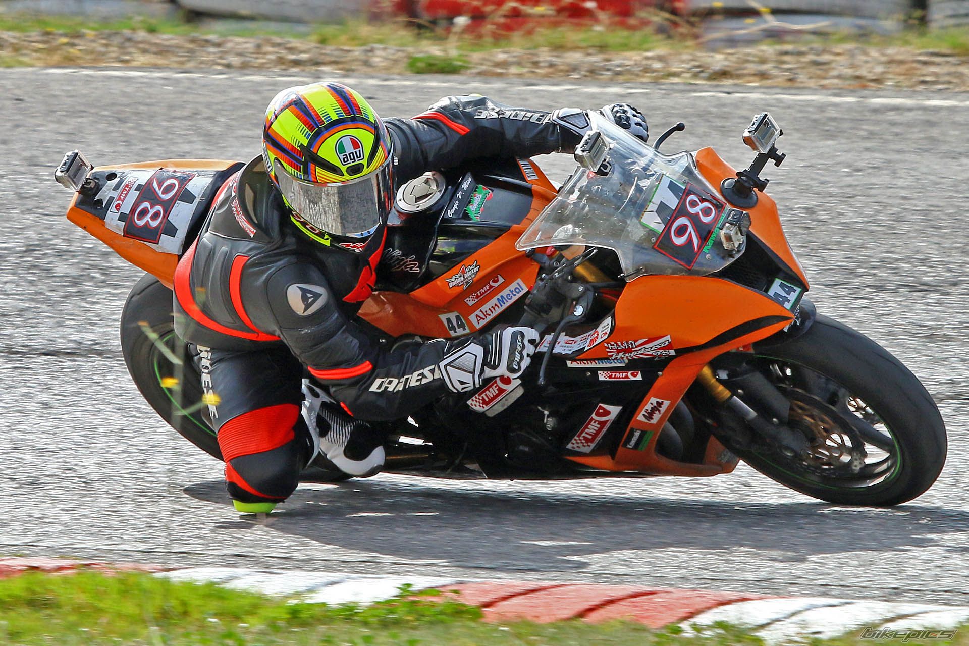 Bike Photo 2712260