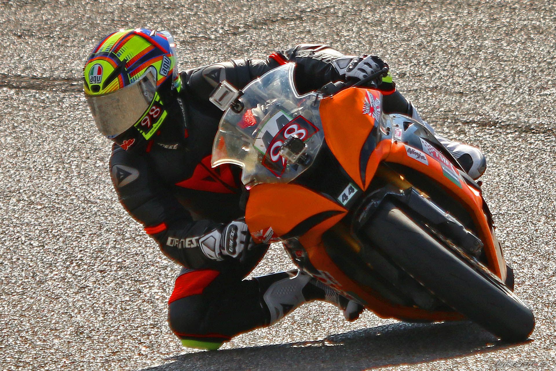 Bike Photo 2712262