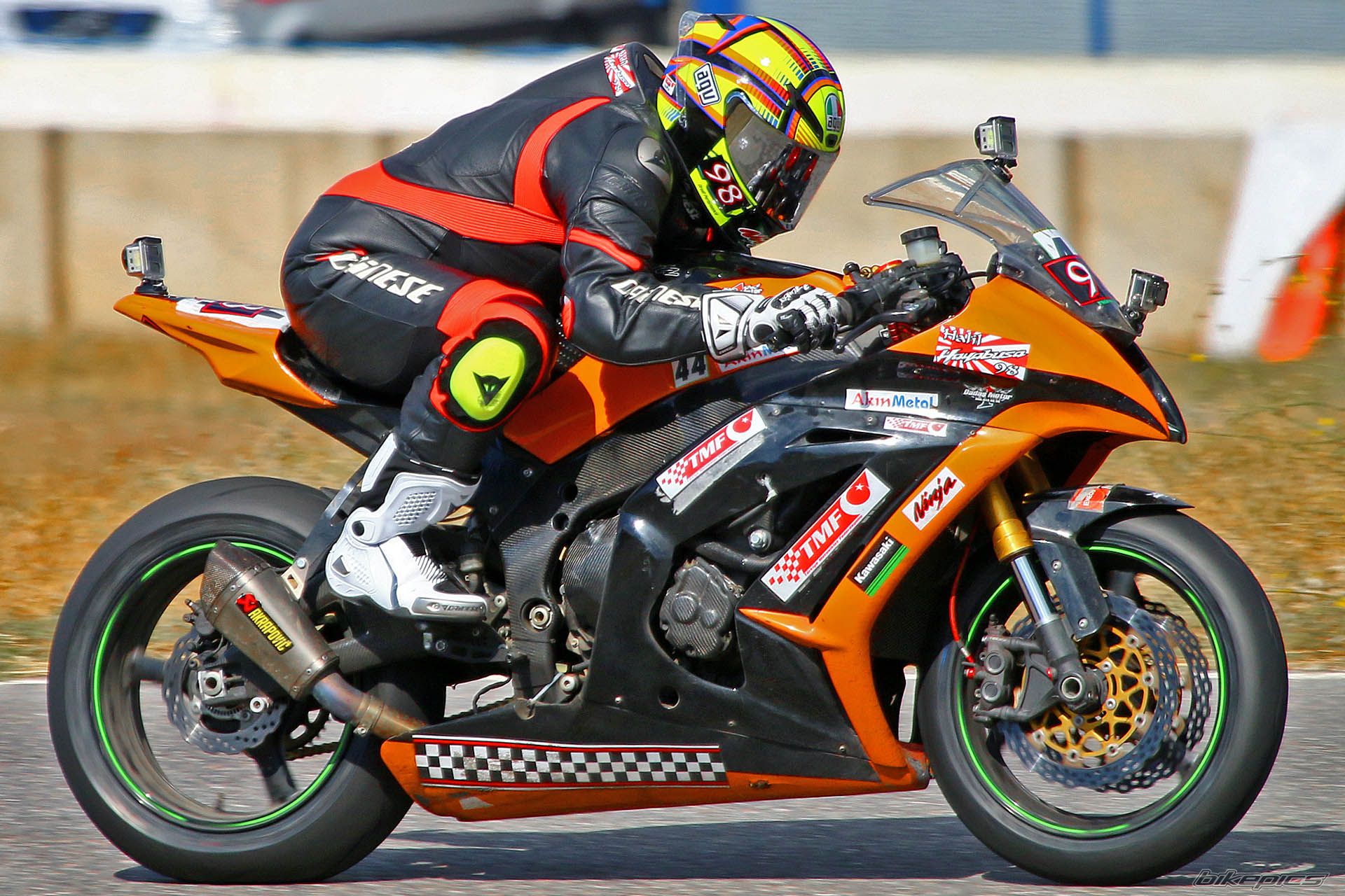 Bike Photo 2712263