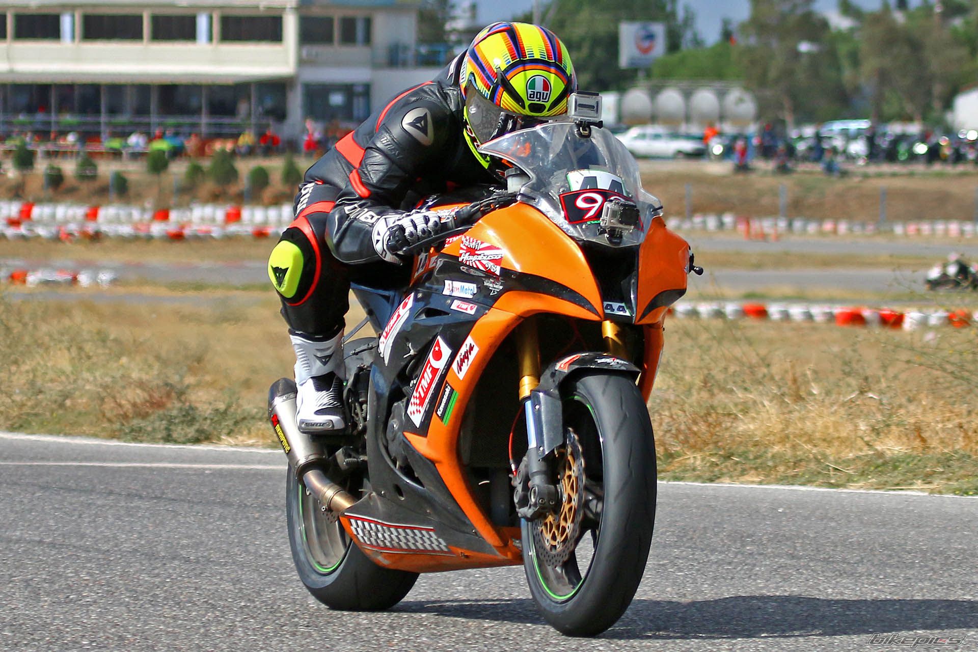 Bike Photo 2712267