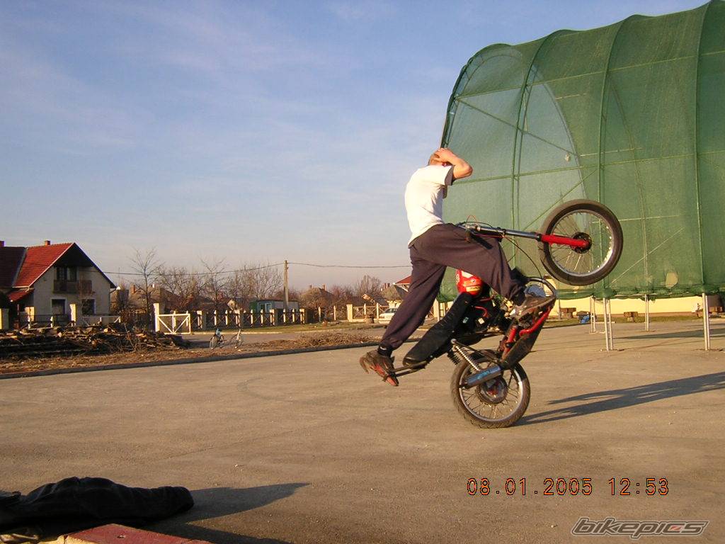 Bike Photo 271230