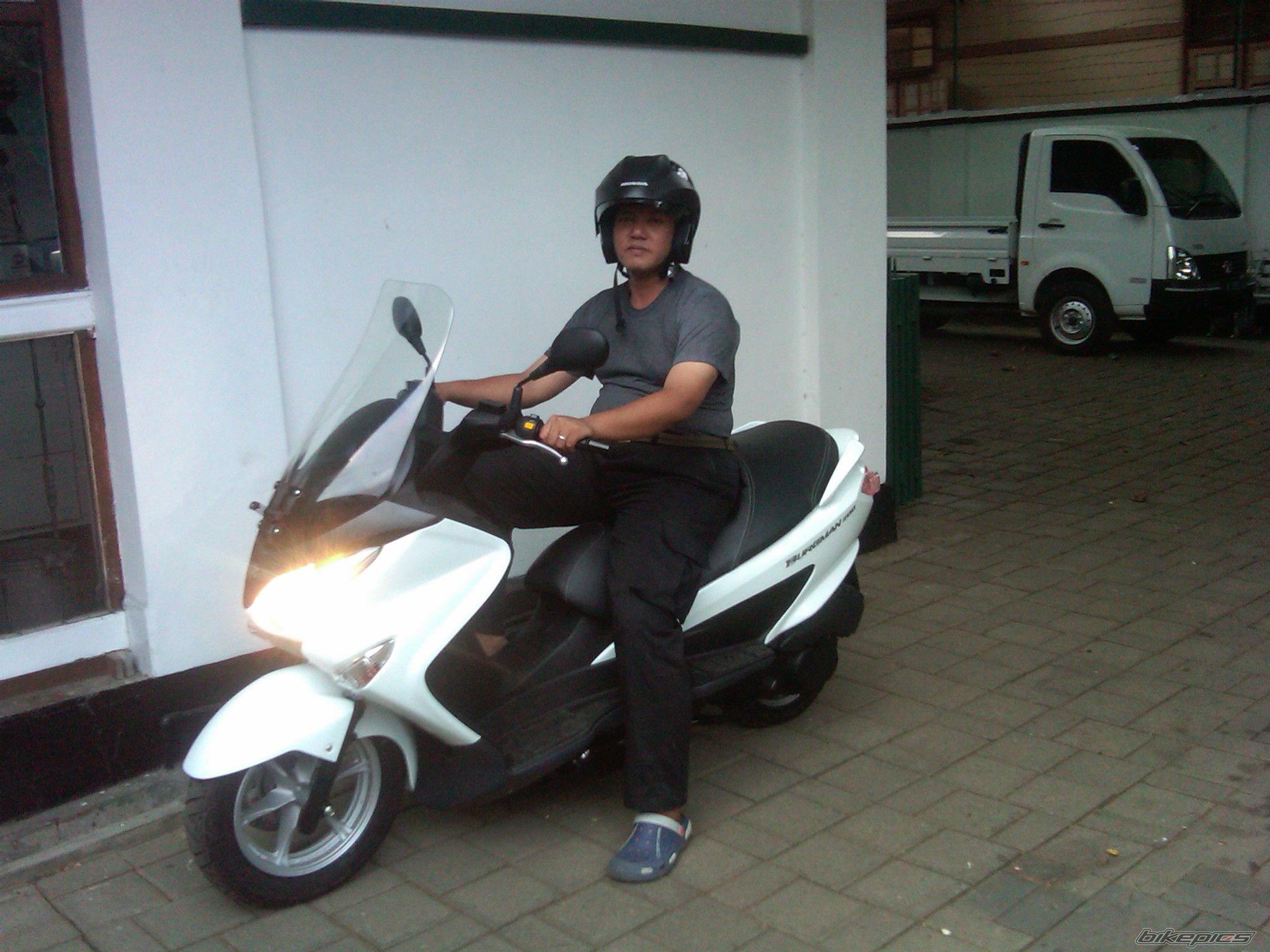 Bike Photo 2712310