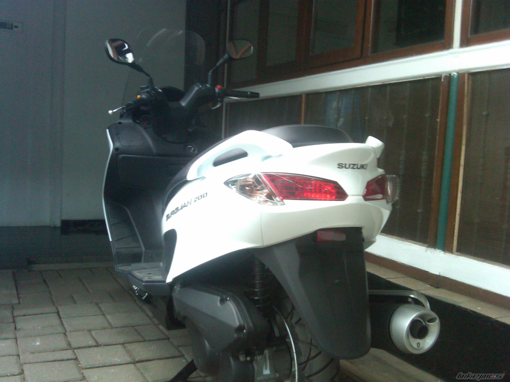 Bike Photo 2712312