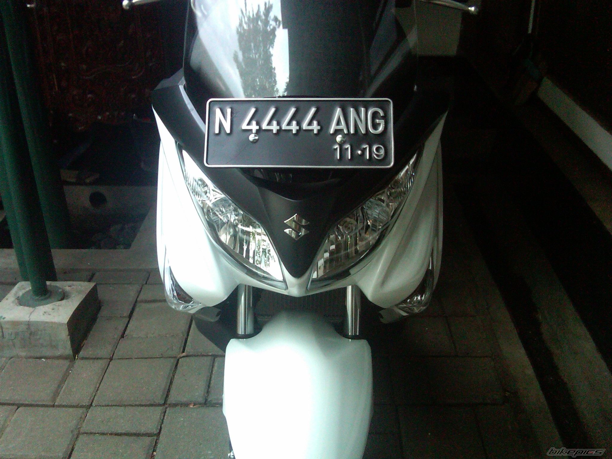 Bike Photo 2712319