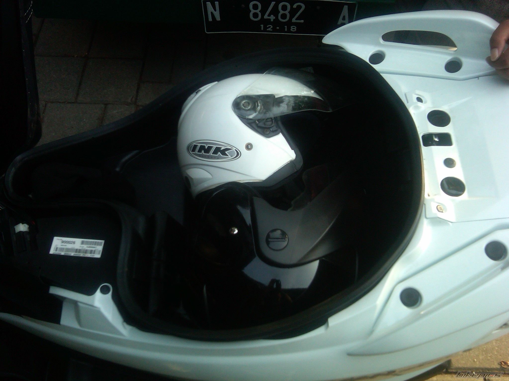 Bike Photo 2712320
