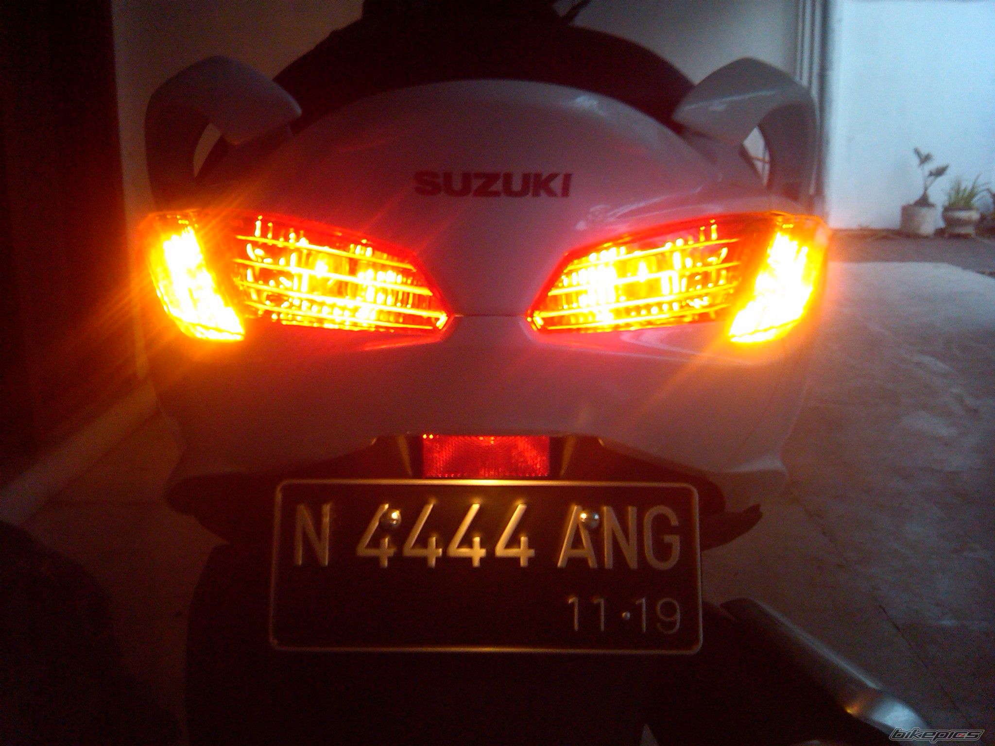 Bike Photo 2712321
