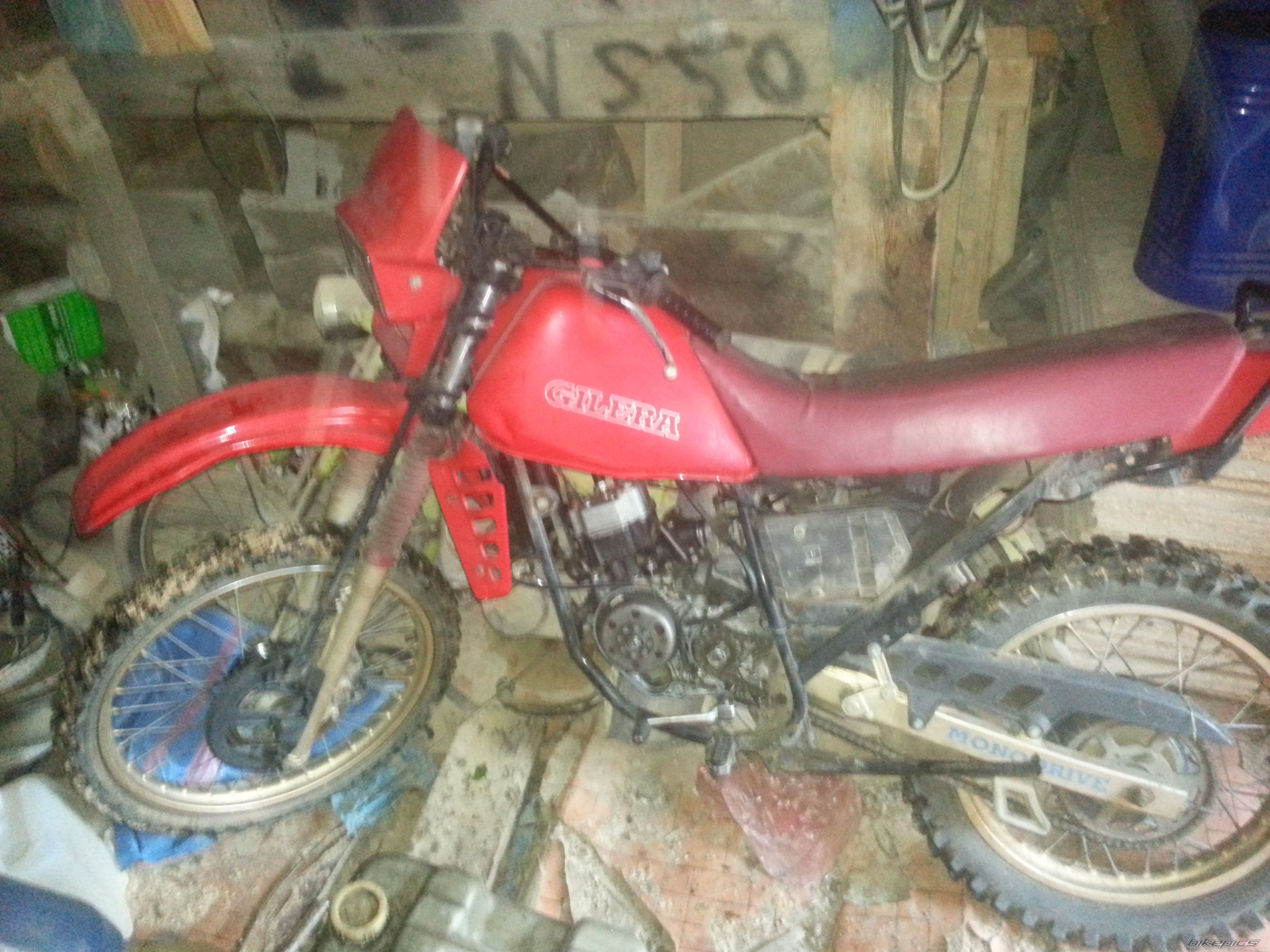 Bike Photo 2712339