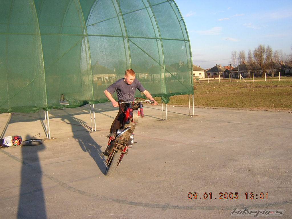 Bike Photo 271235