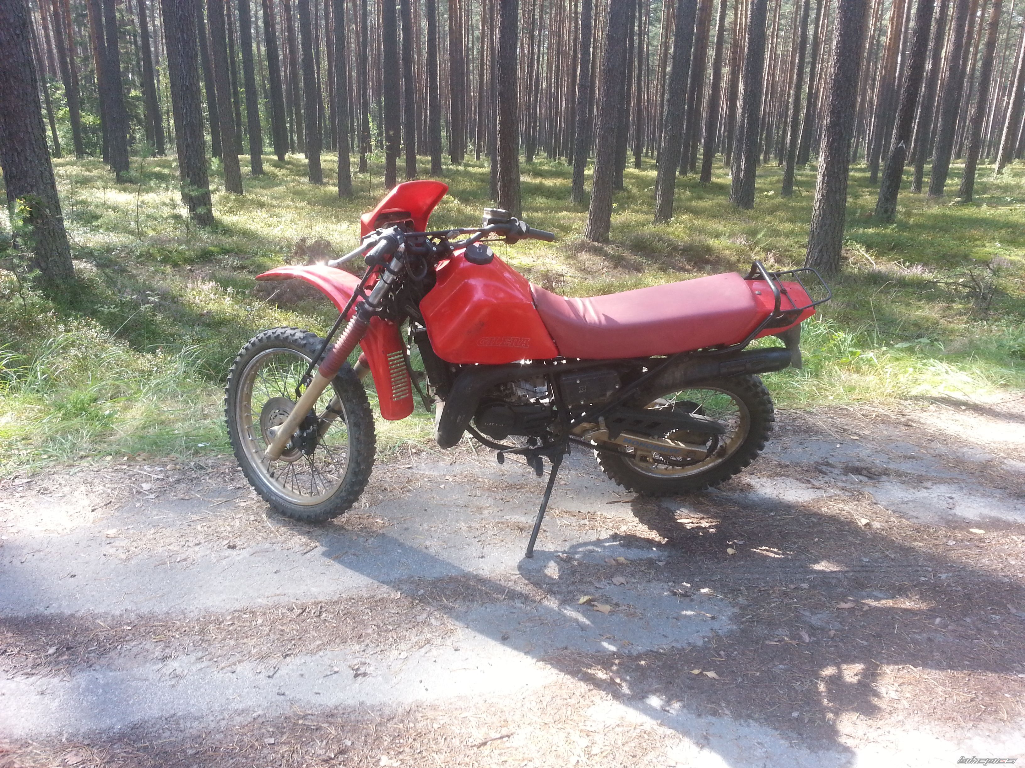 Bike Photo 2712353