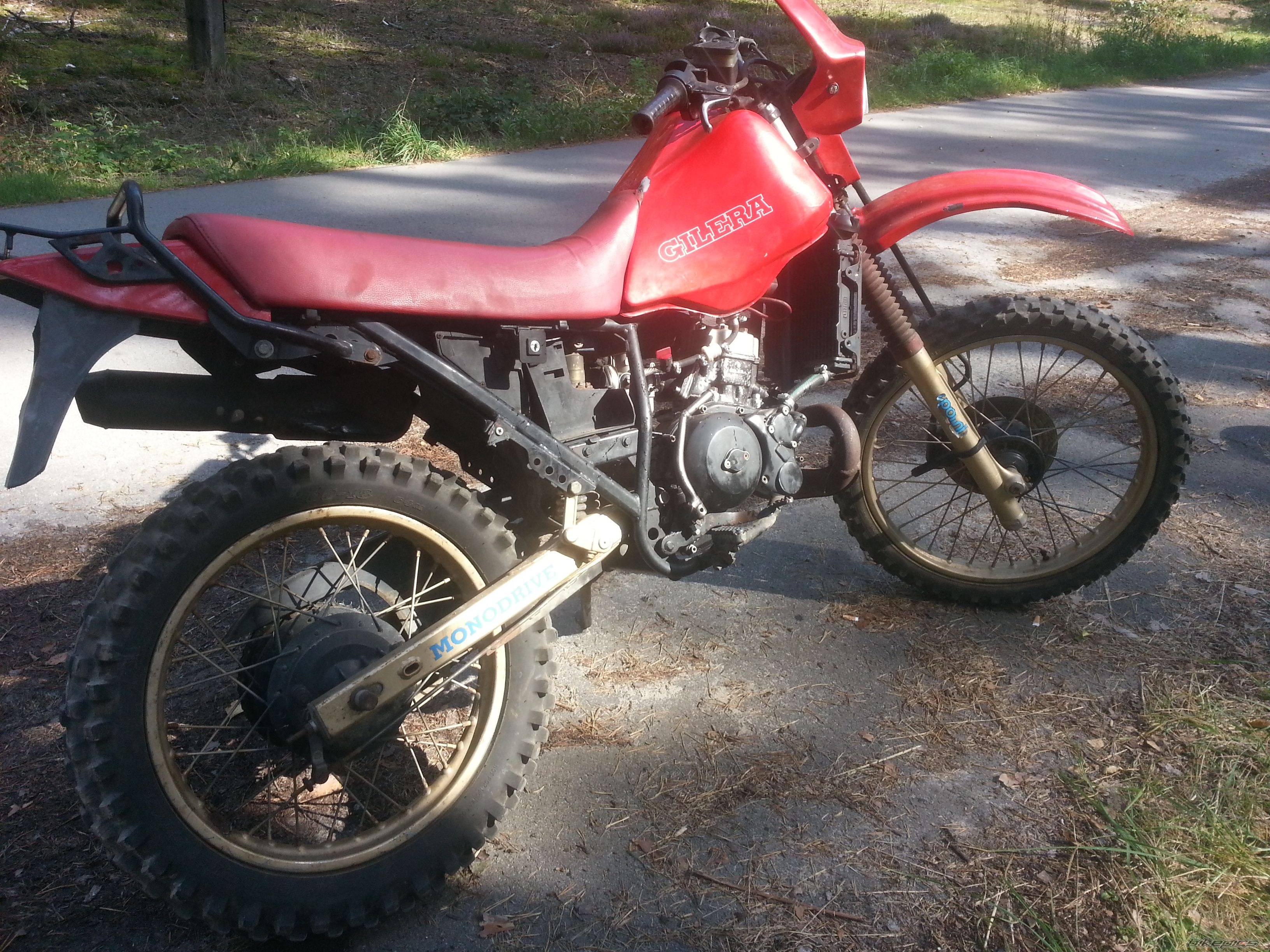 Bike Photo 2712358