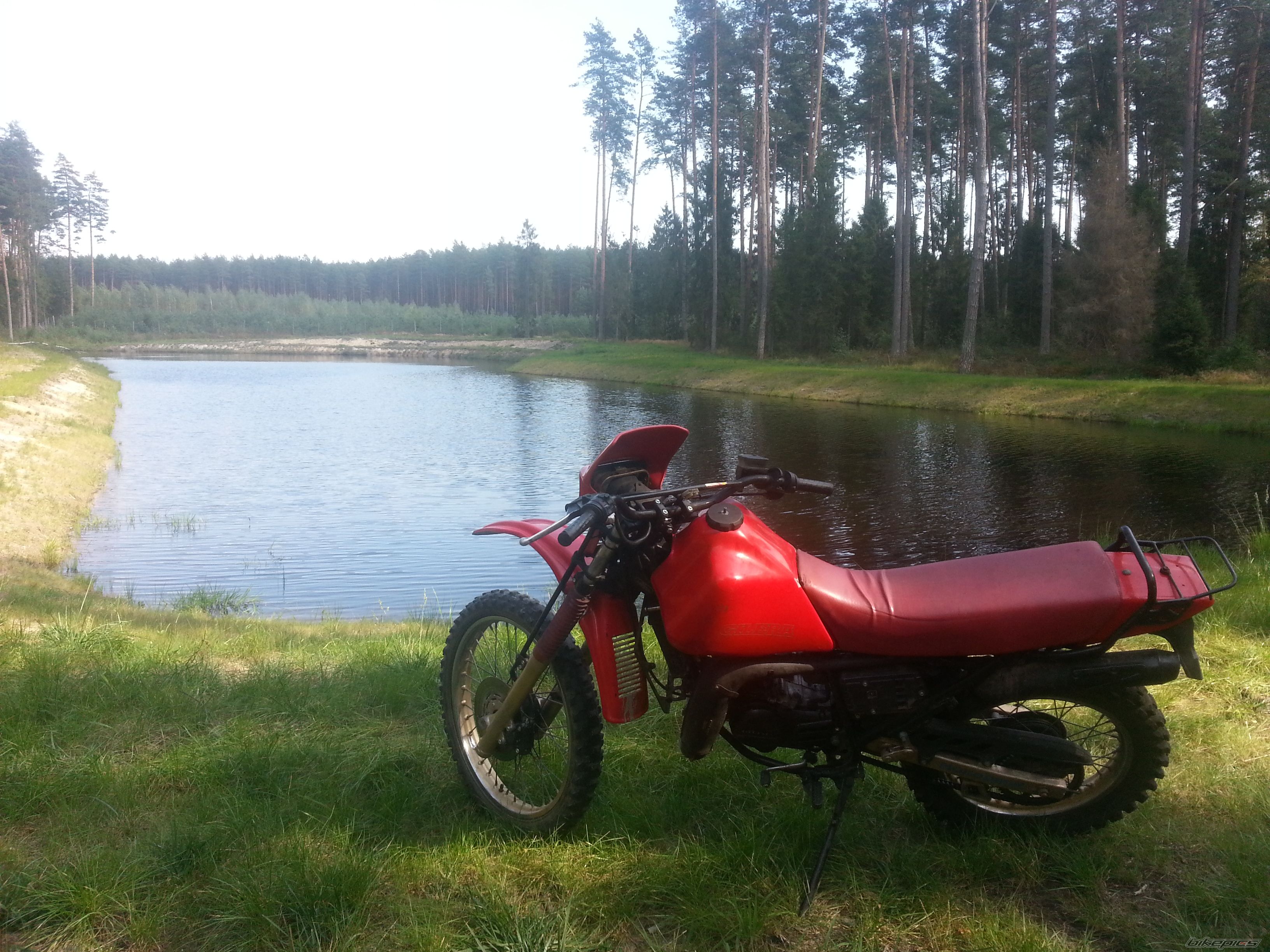 Bike Photo 2712360
