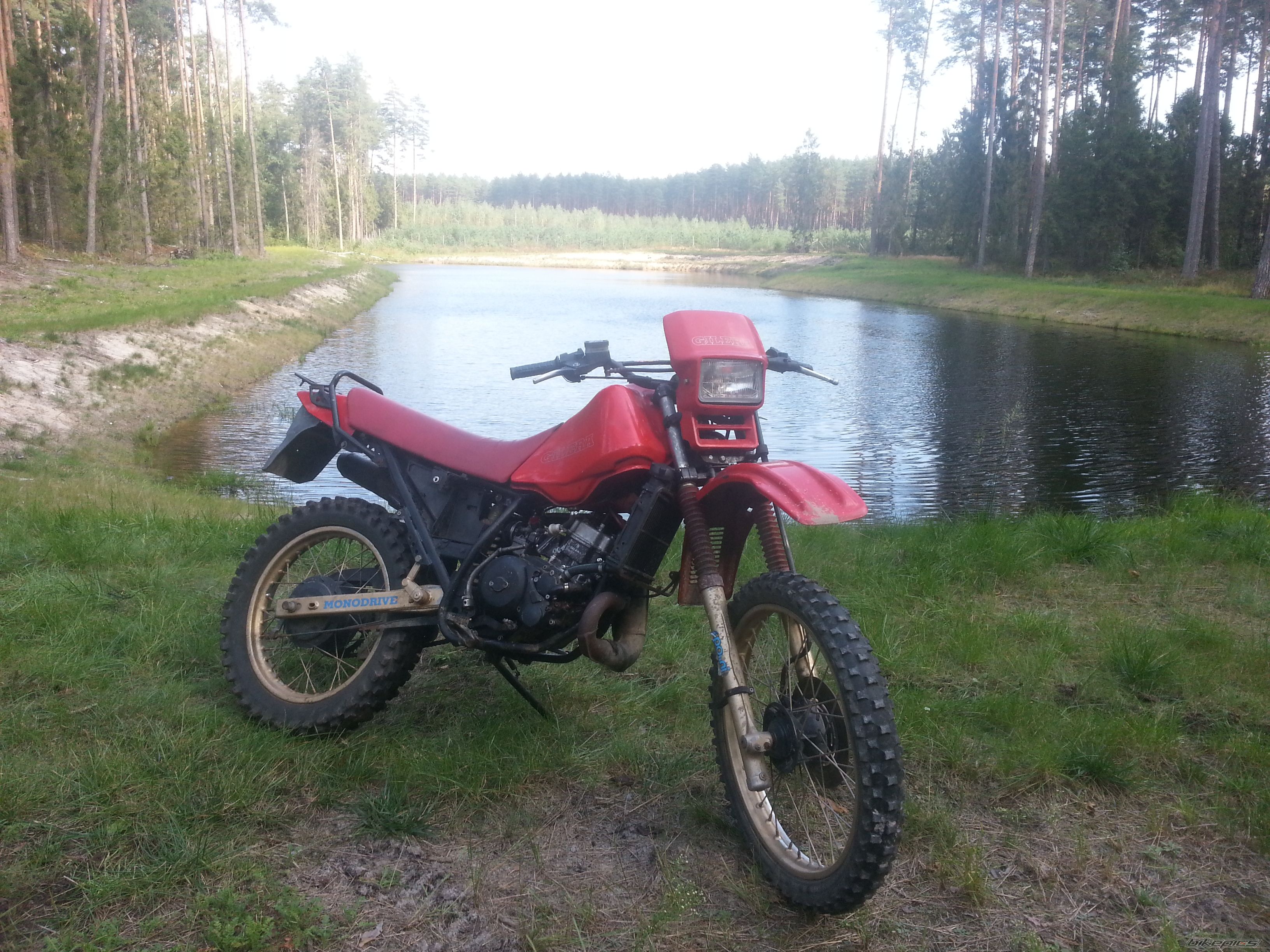 Bike Photo 2712361