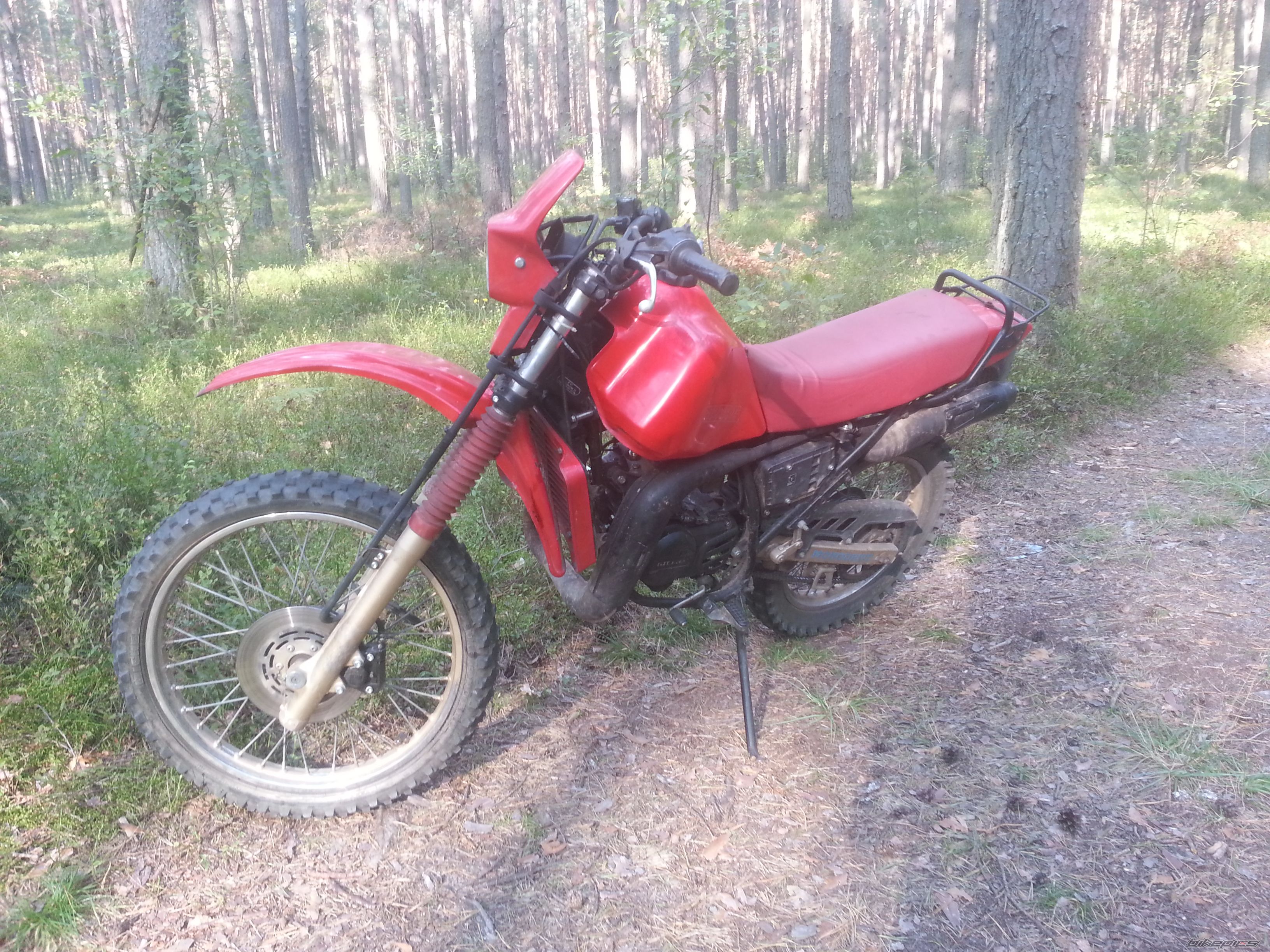 Bike Photo 2712362
