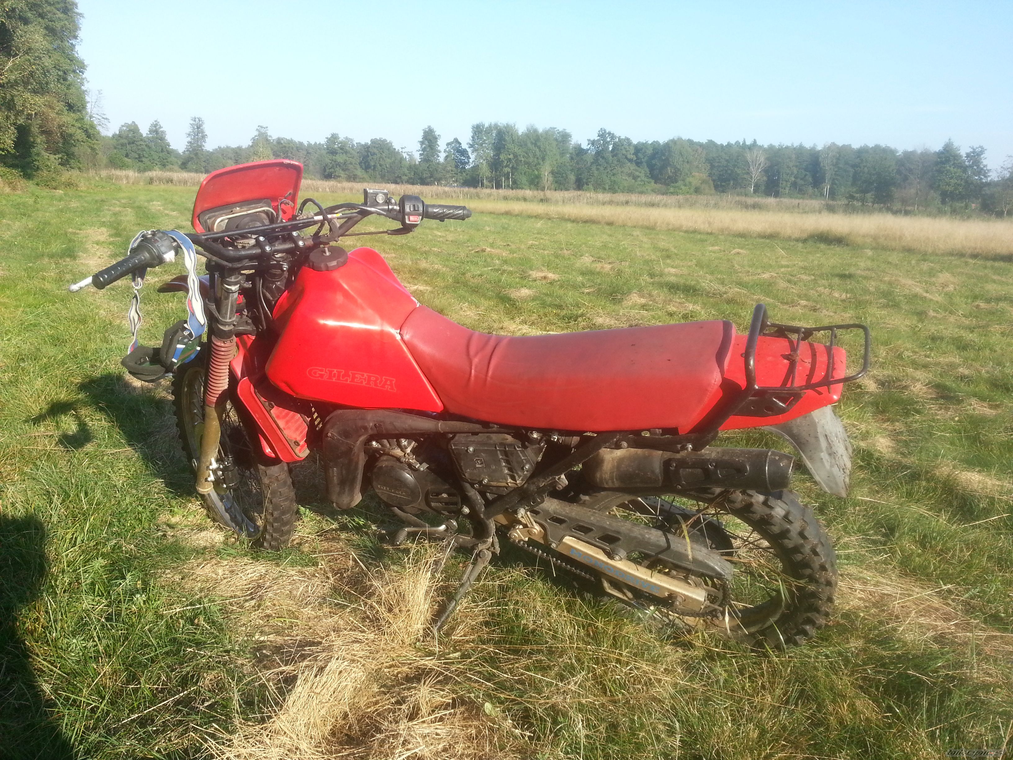 Bike Photo 2712363