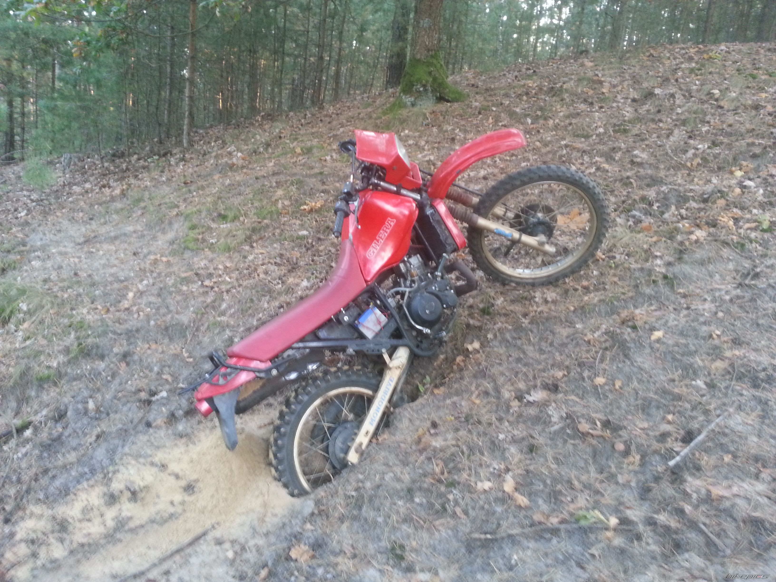Bike Photo 2712364