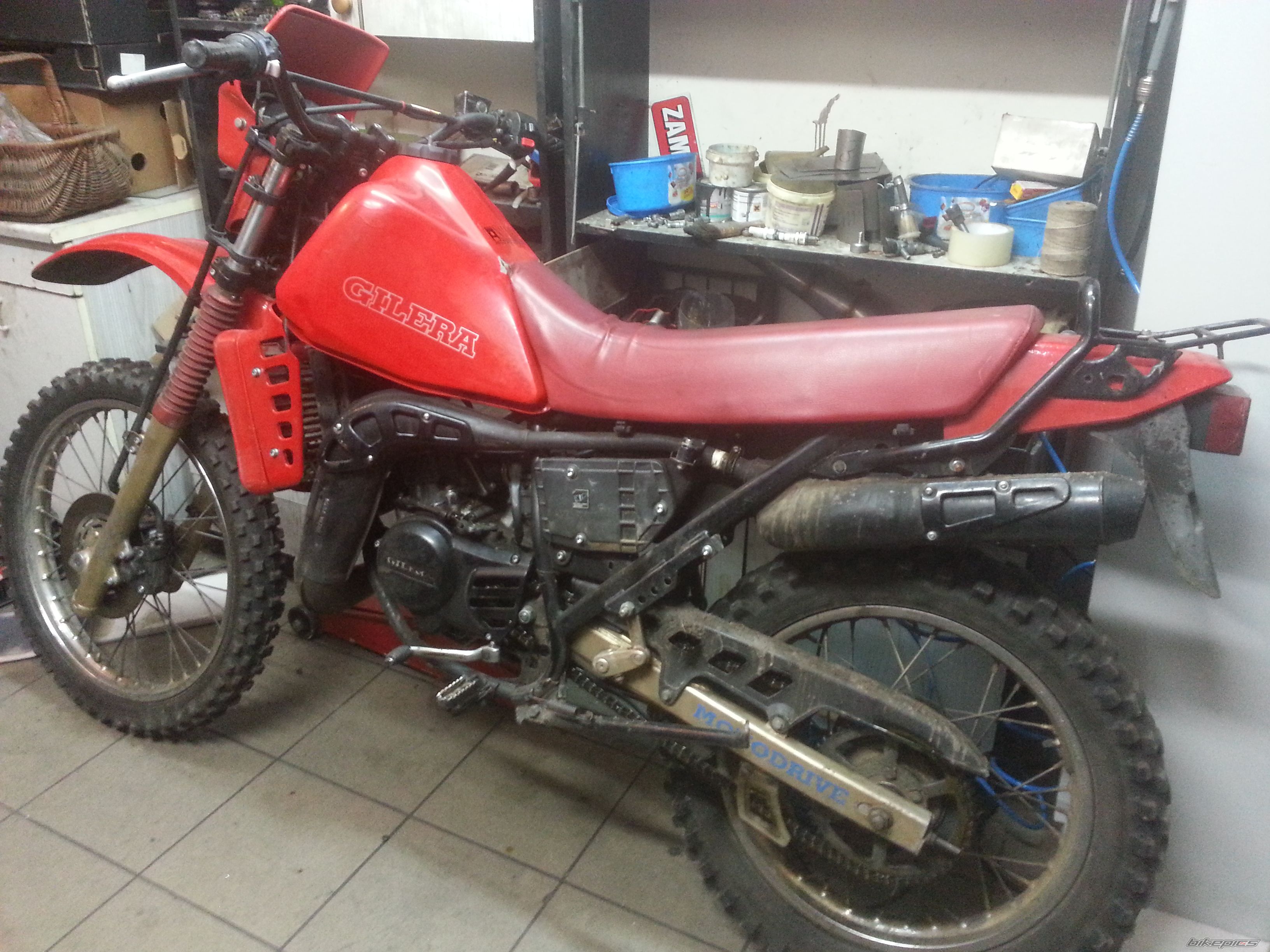 Bike Photo 2712365