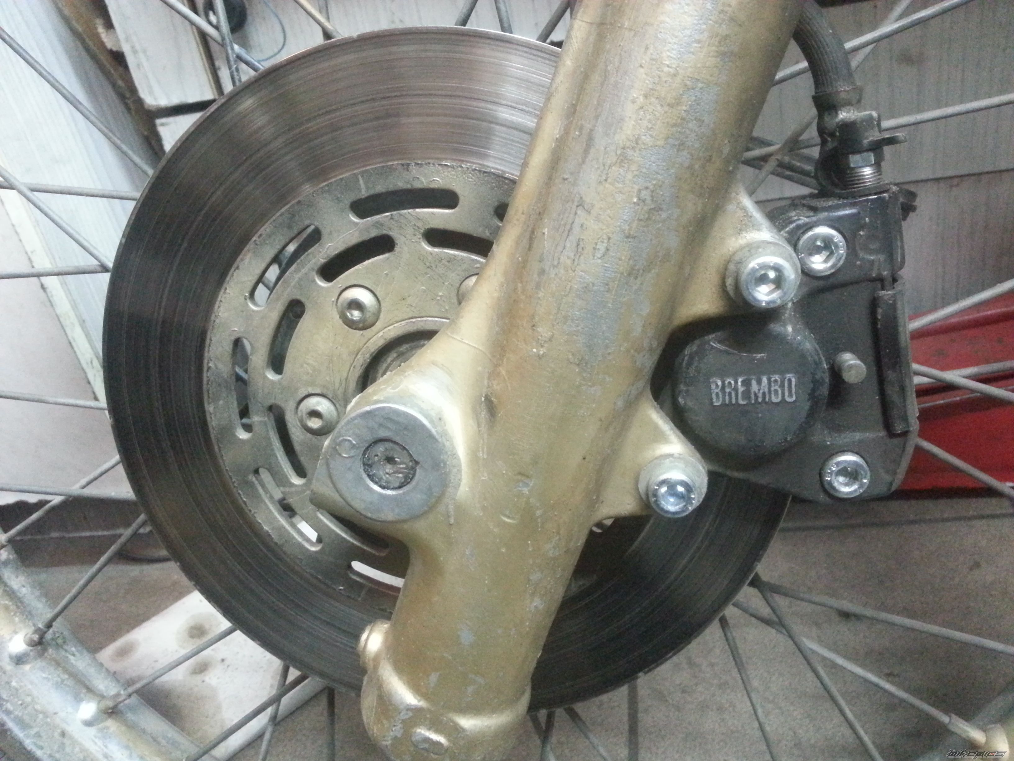 Bike Photo 2712366