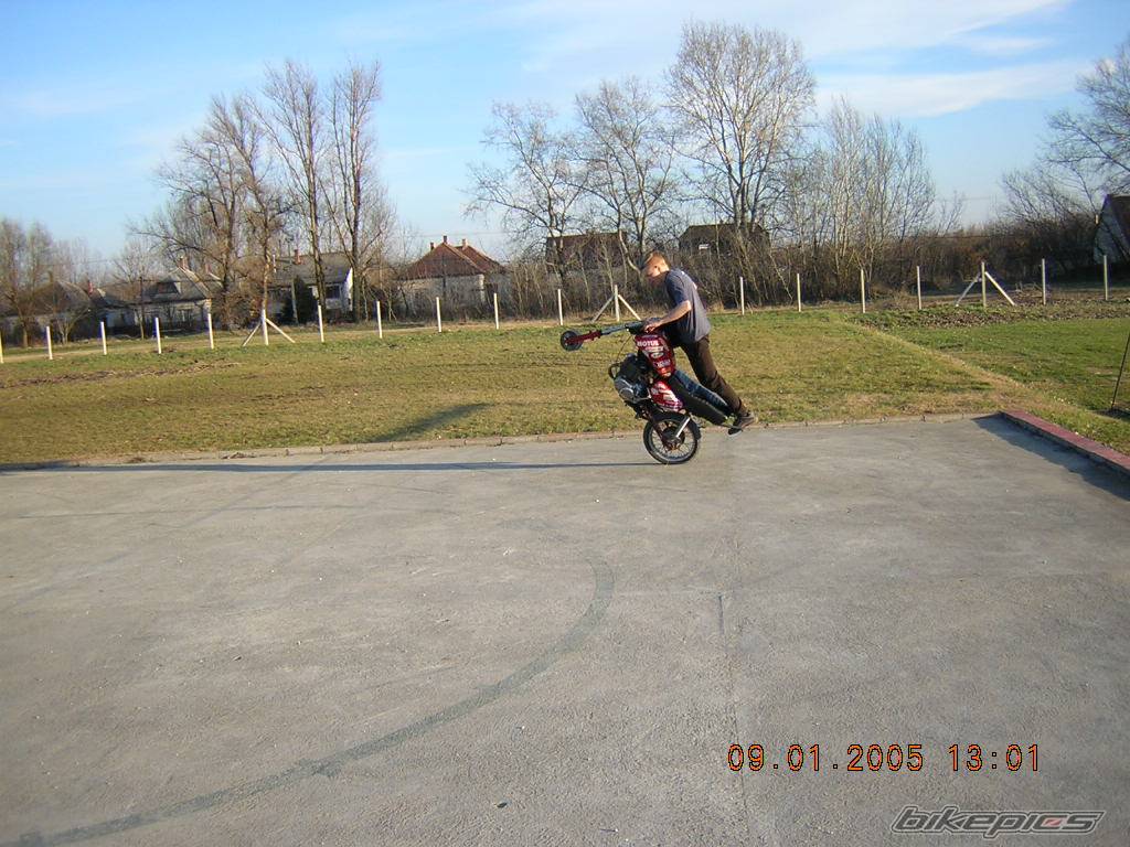 Bike Photo 271237