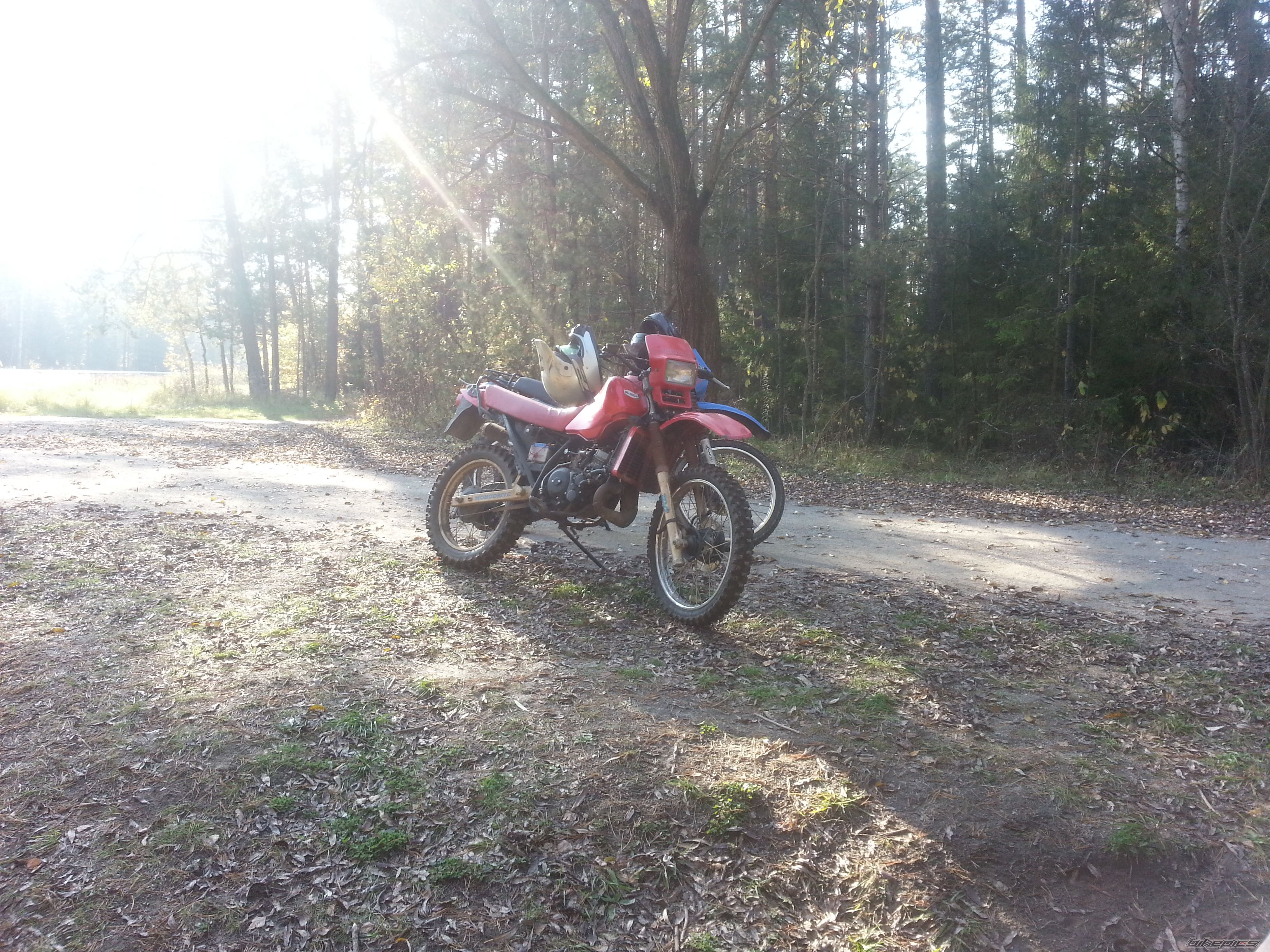 Bike Photo 2712372
