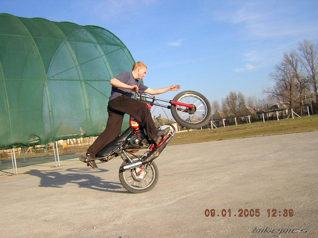 Bike Photo 271238