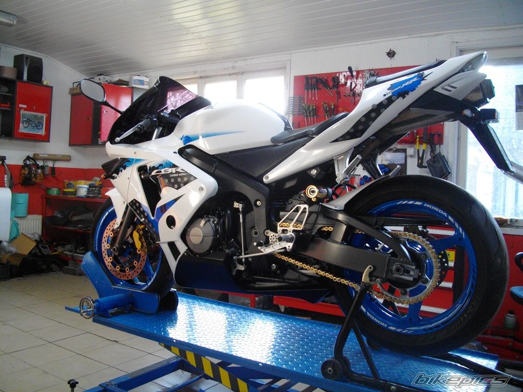 Bike Photo 2712417