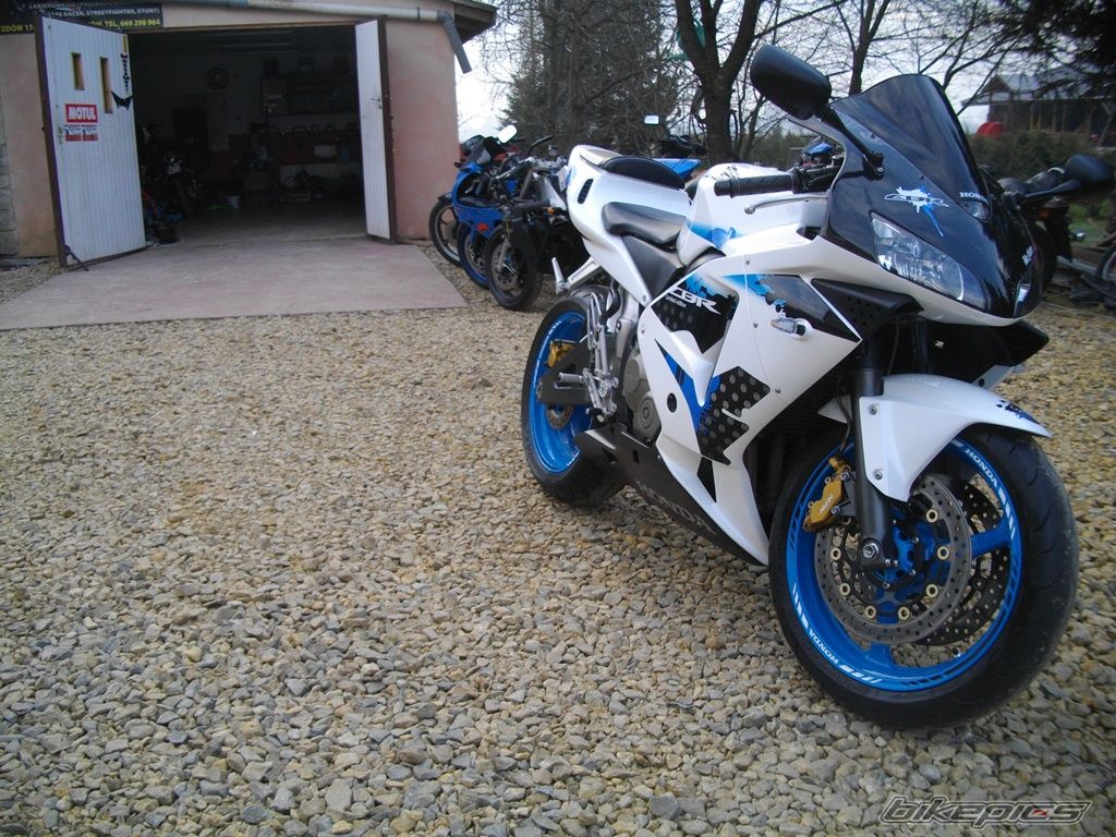 Bike Photo 2712420