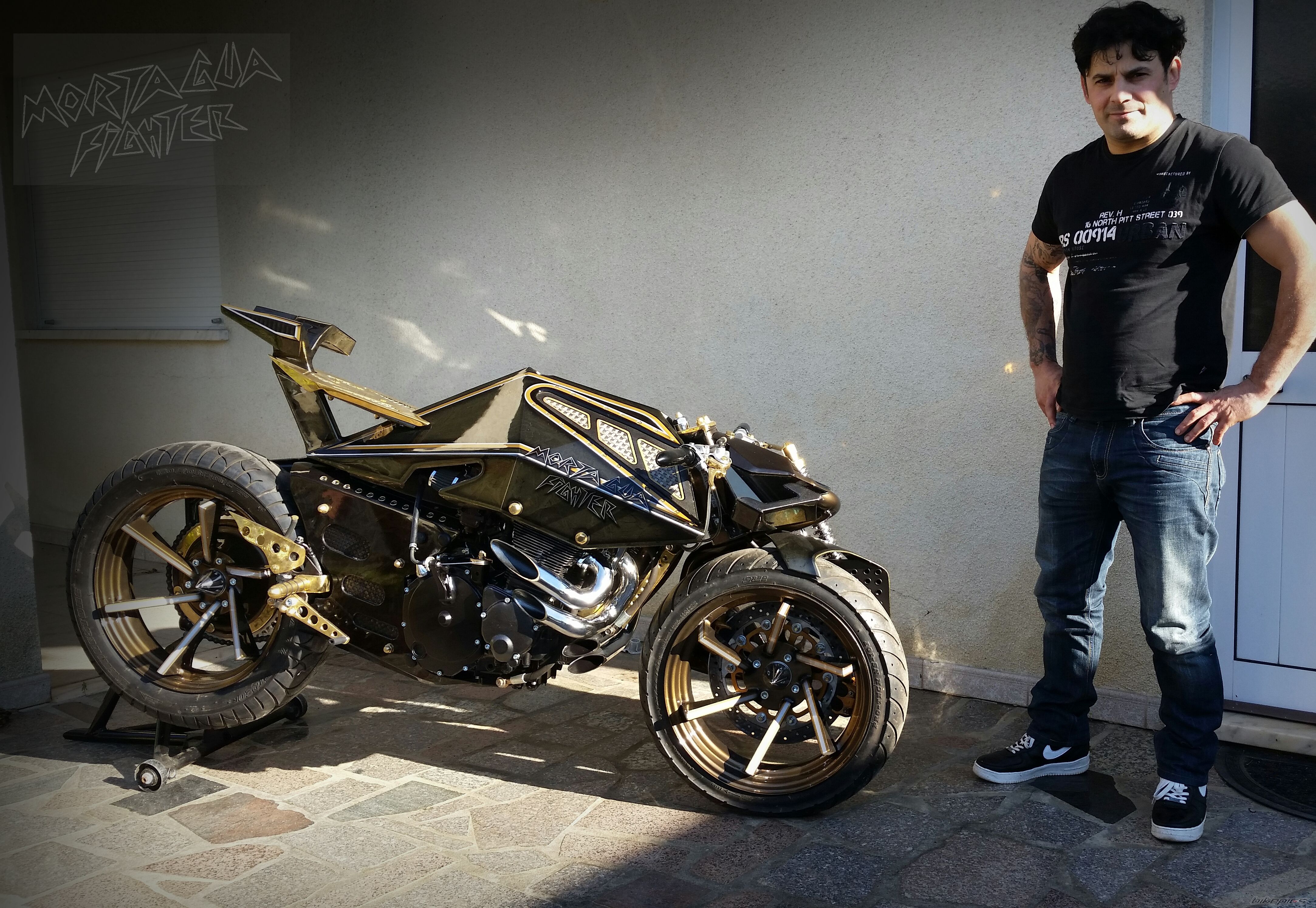 Bike Photo 2712438