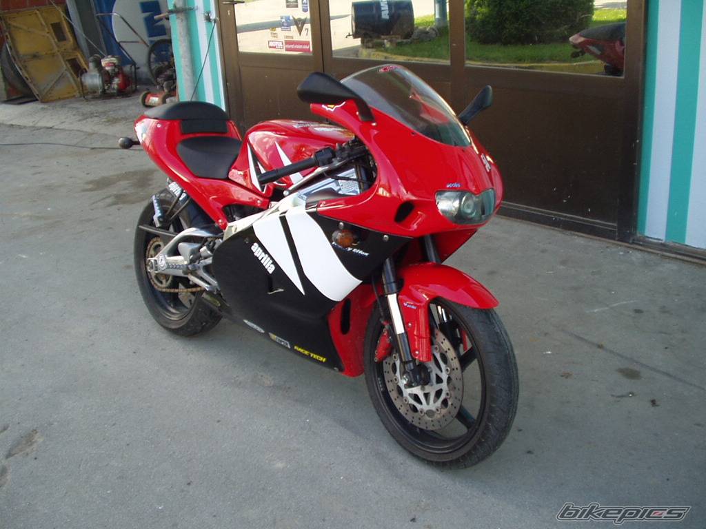 Bike Photo 271244