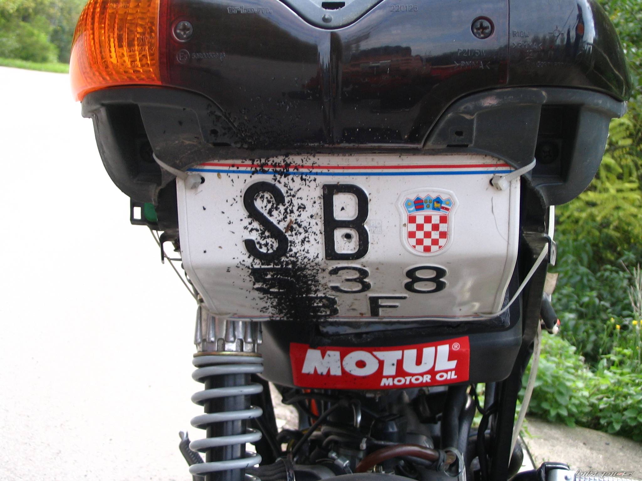 Bike Photo 271246