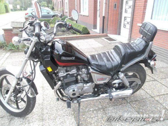 En450 454ltd