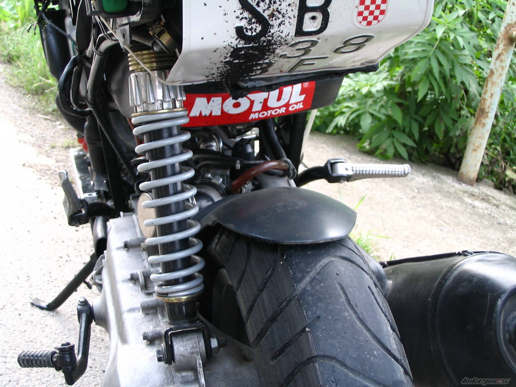Bike Photo 271247