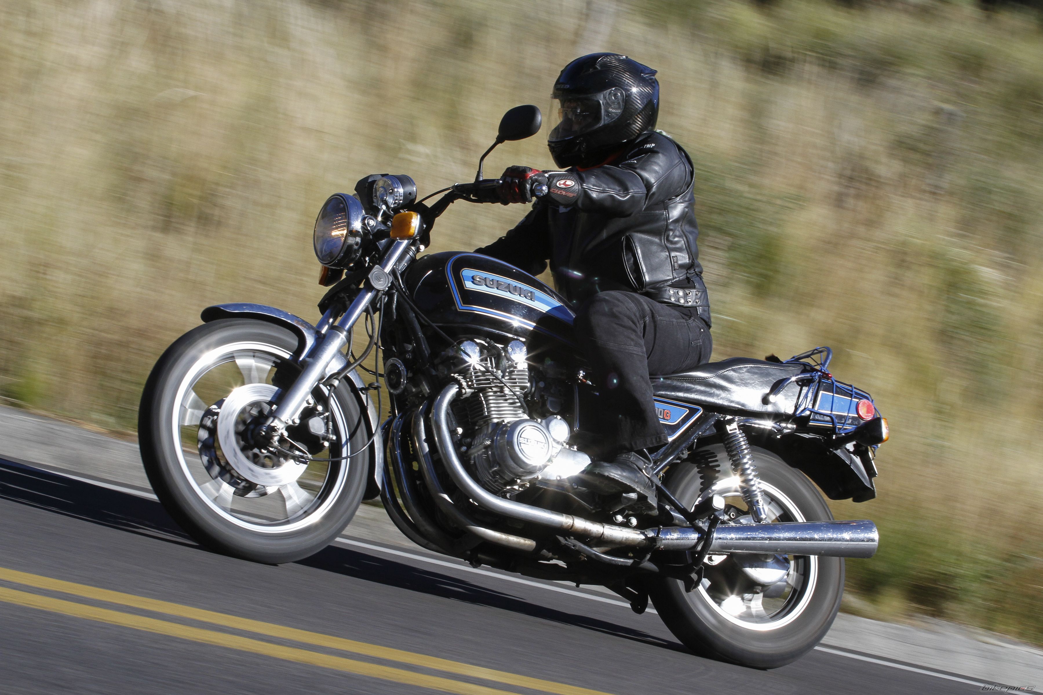 Bike Photo 2712474