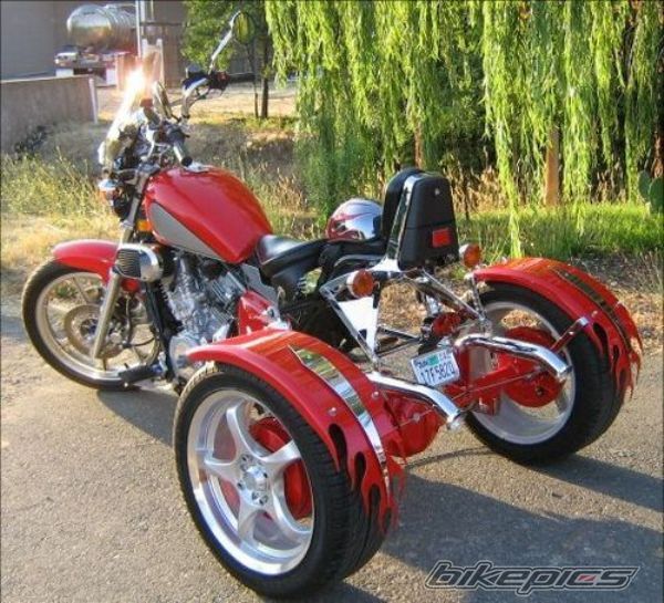 Bike Photo 2712477