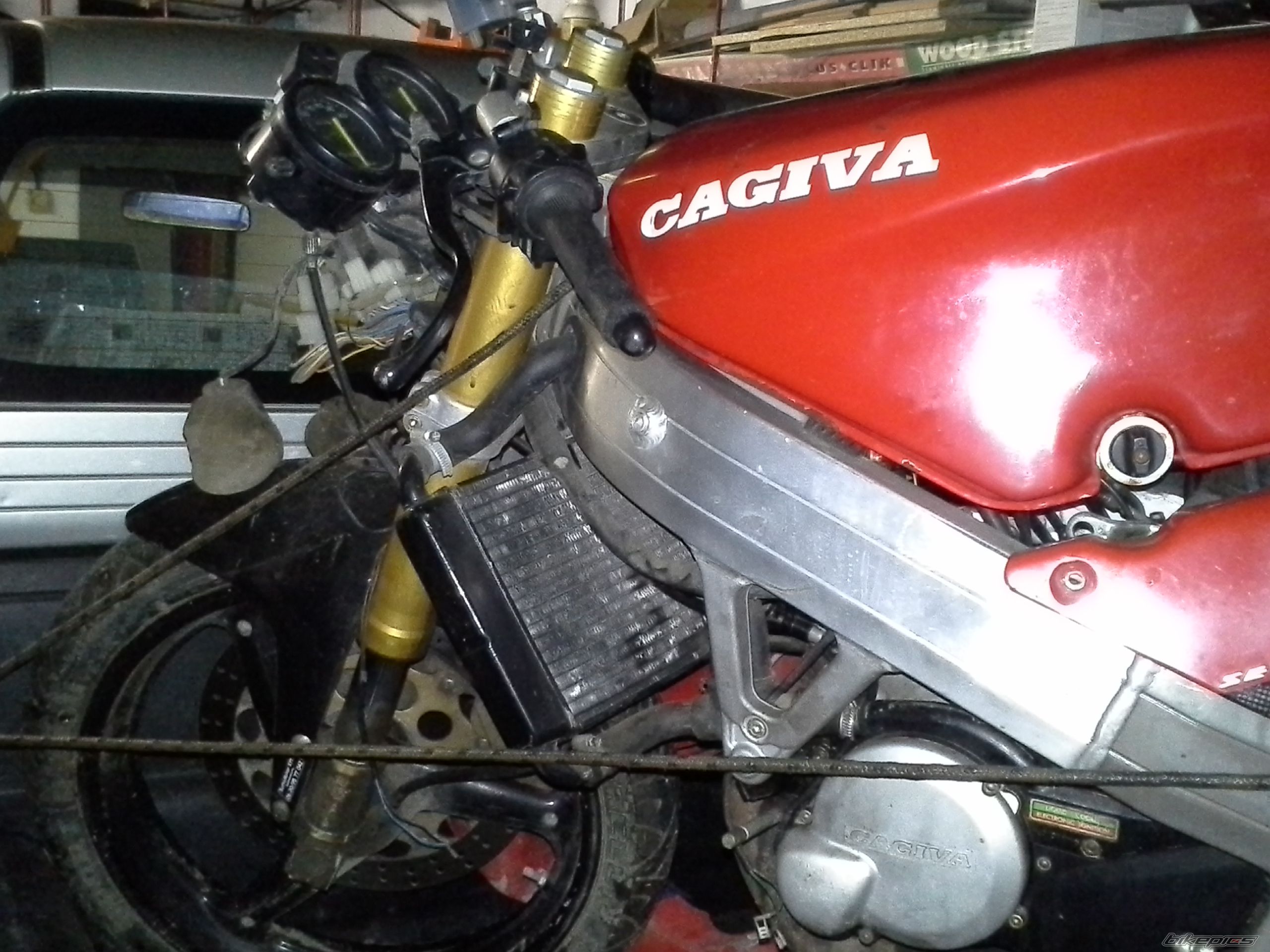 Bike Photo 2712507