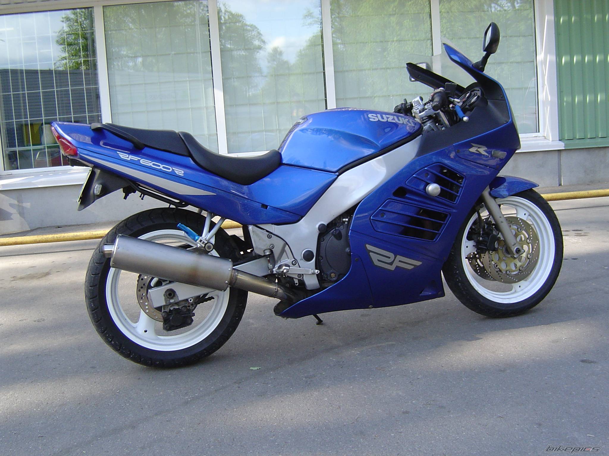 Bike Photo 271255