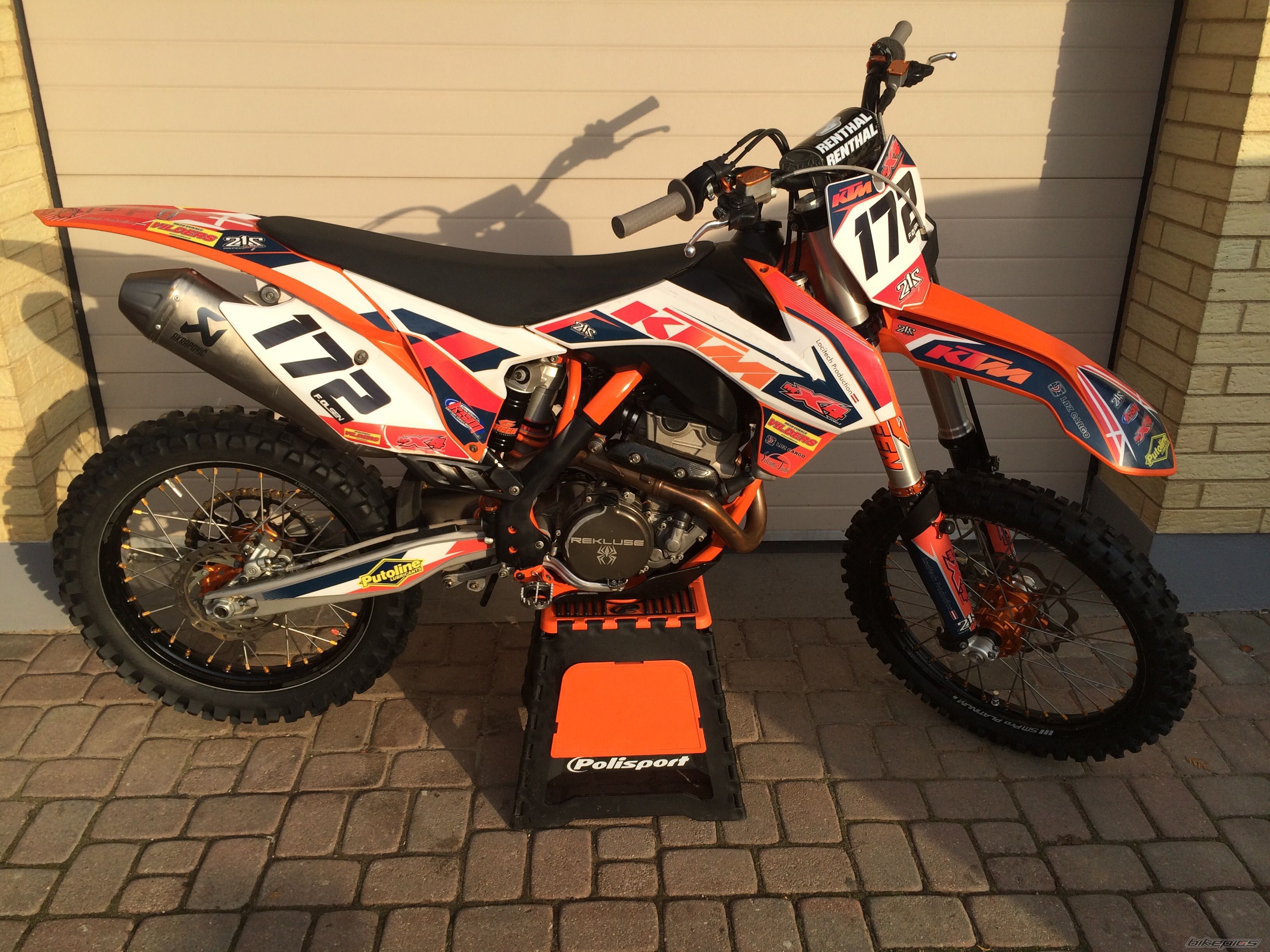 Bike Photo 2712566