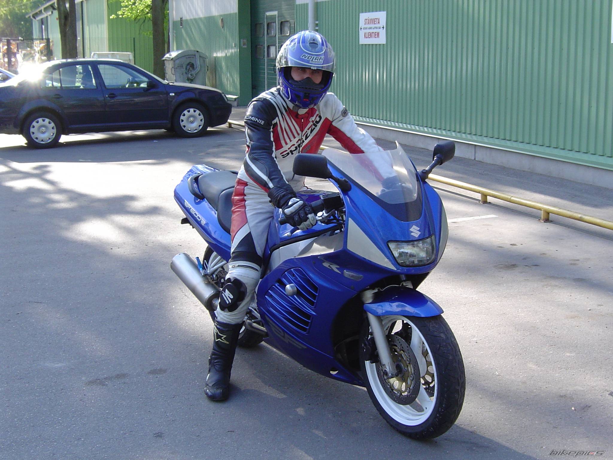Bike Photo 271261