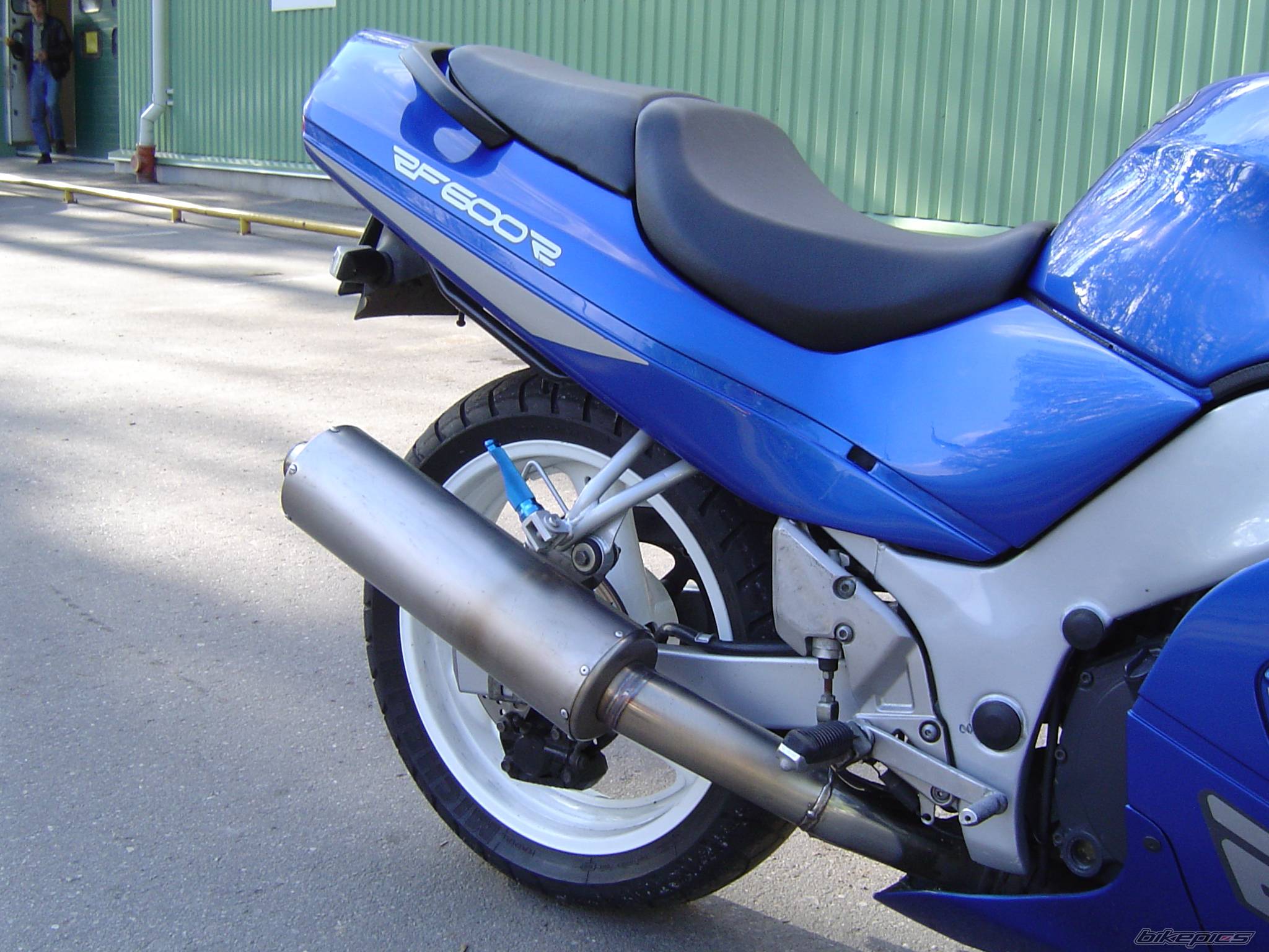 Bike Photo 271262