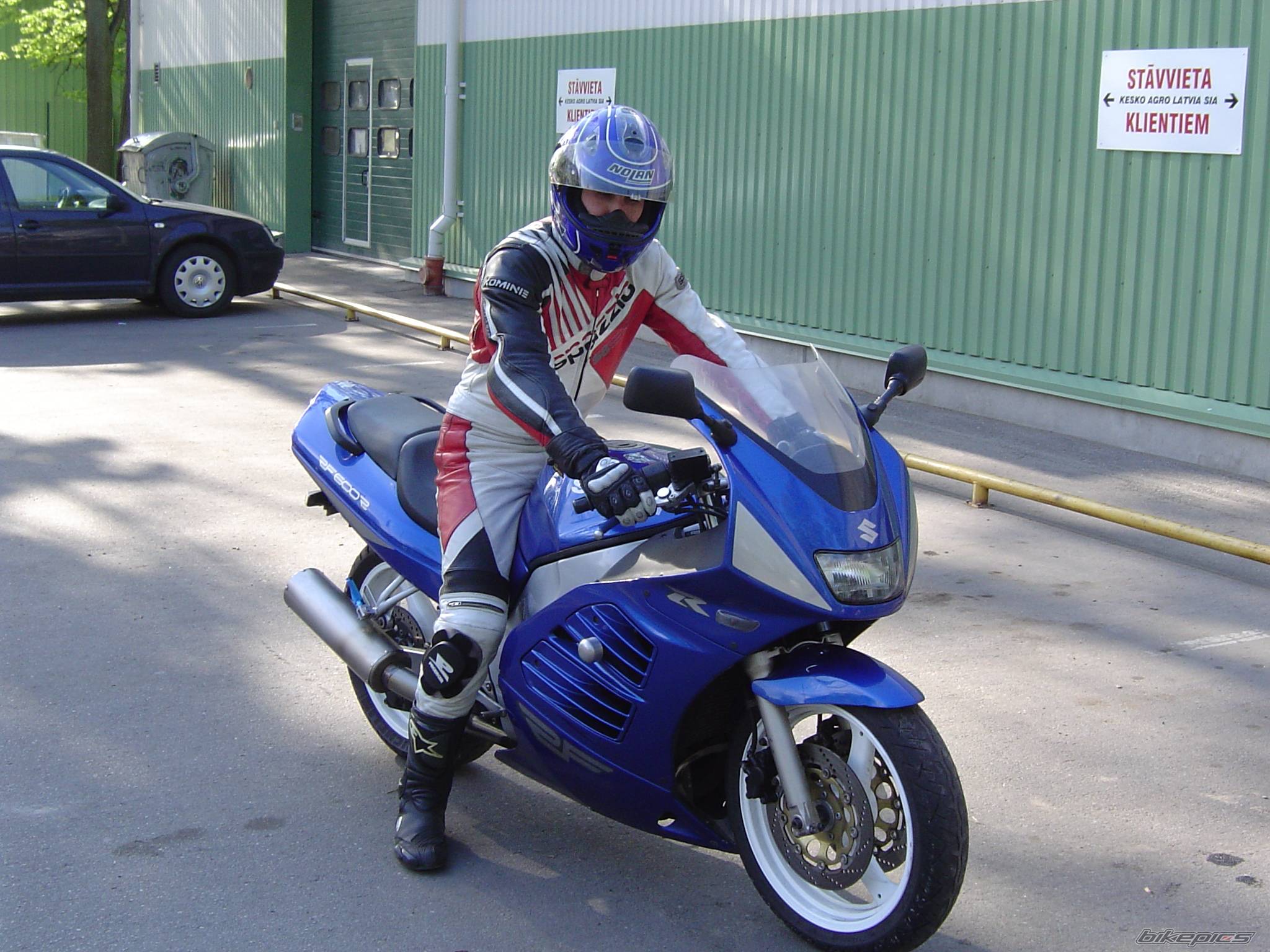 Bike Photo 271263