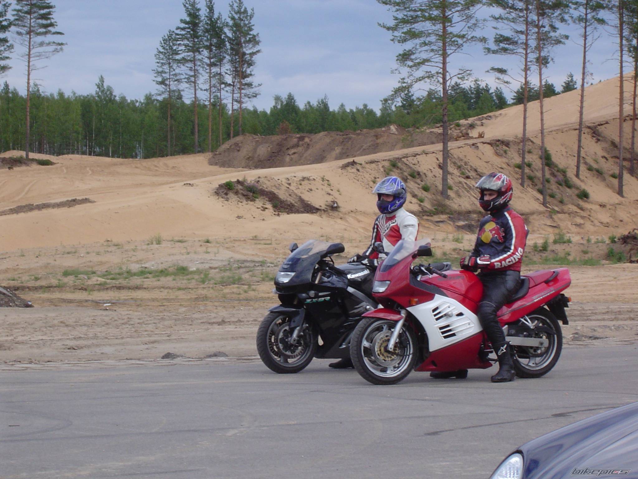 Bike Photo 271264