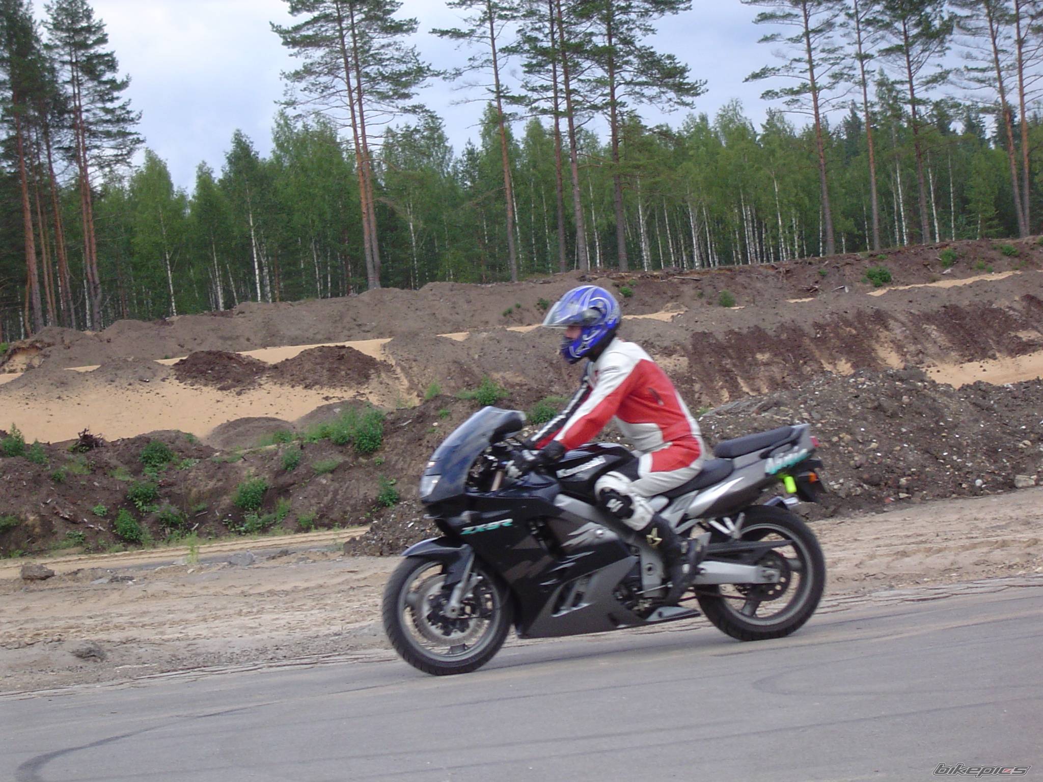Bike Photo 271266
