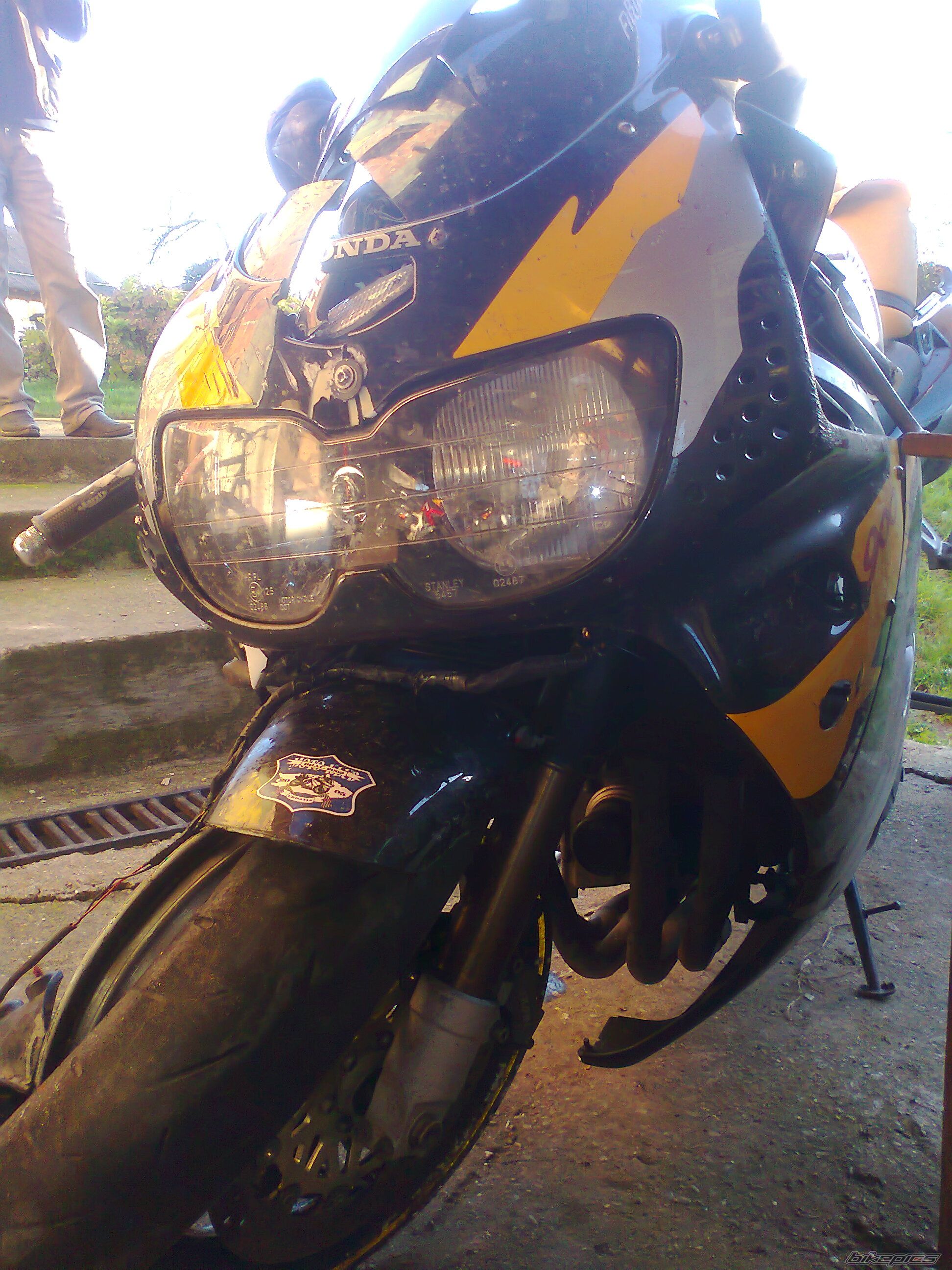 Bike Photo 2712672